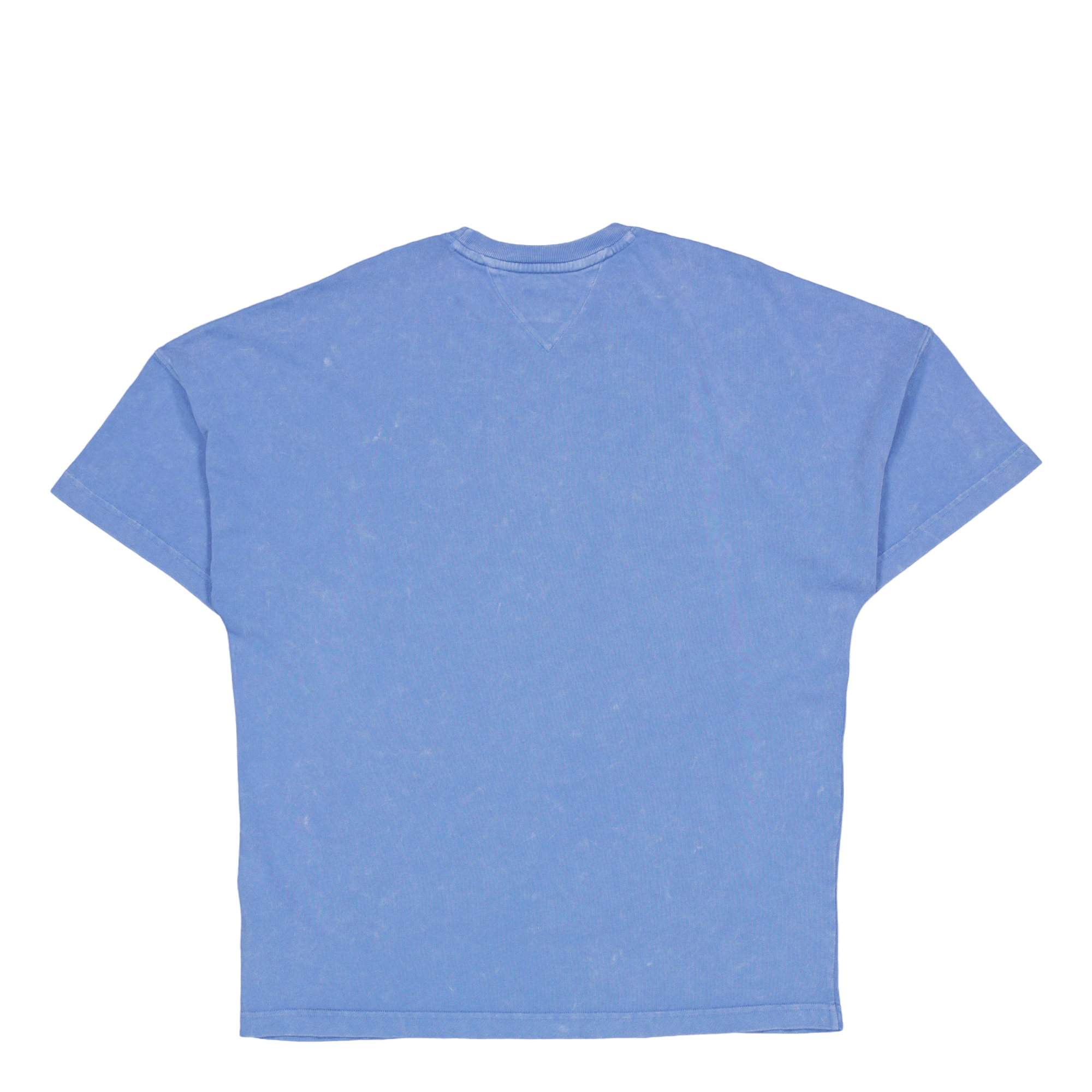 Tjcu Essentials Tee Chase Blue