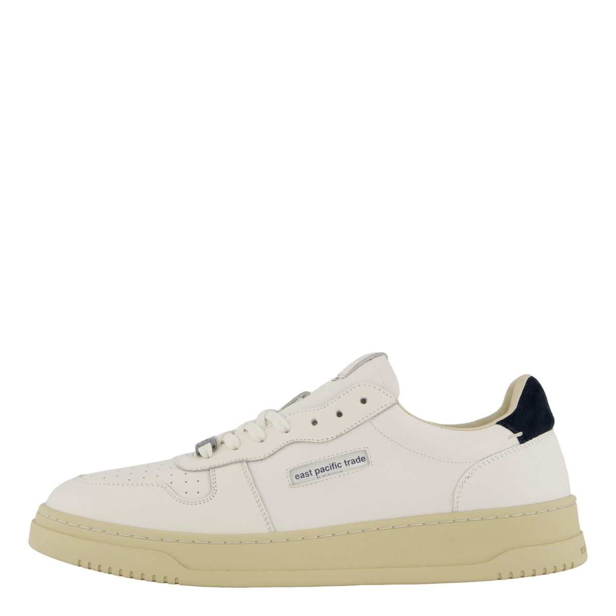 Court Off White Navy