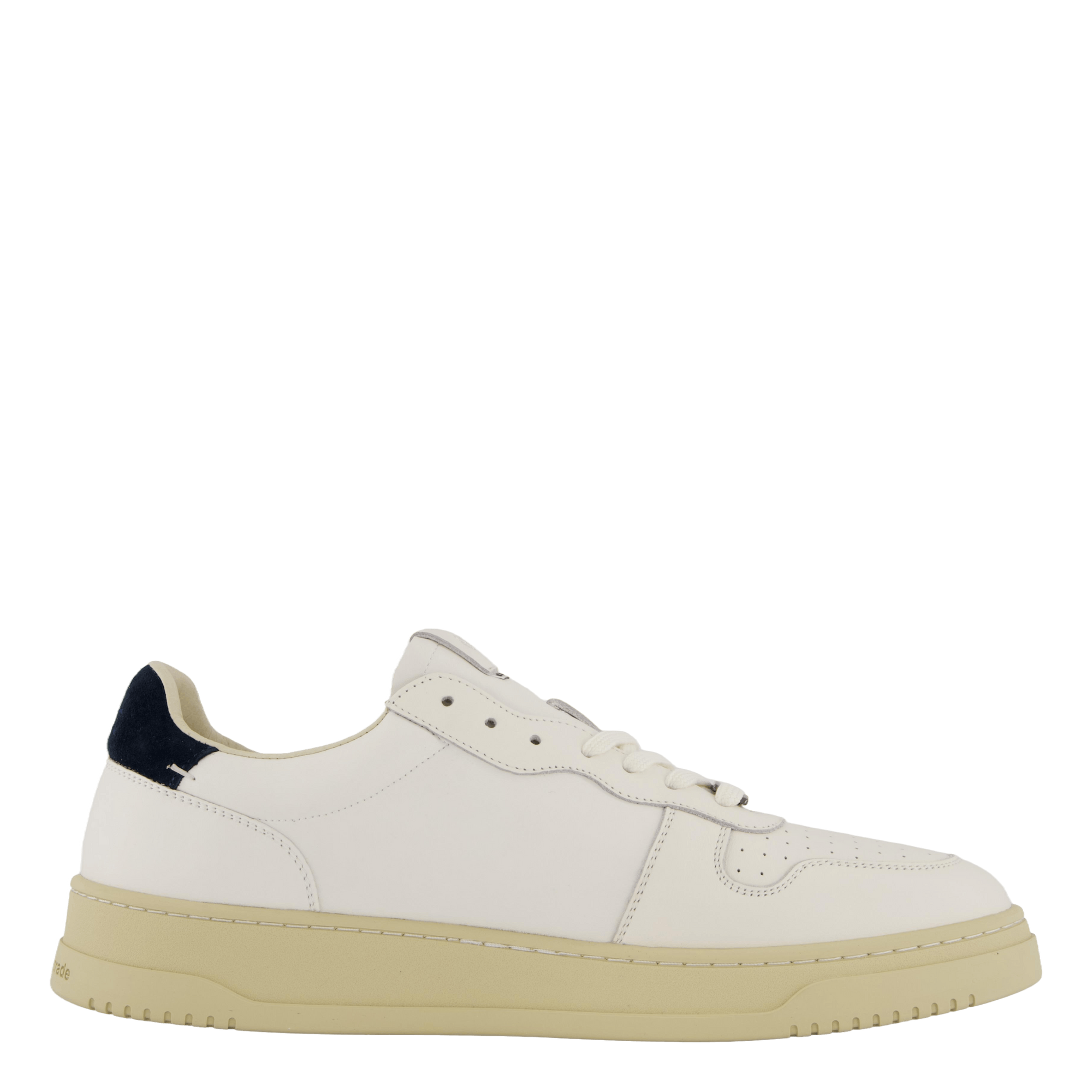 Court Off White Navy