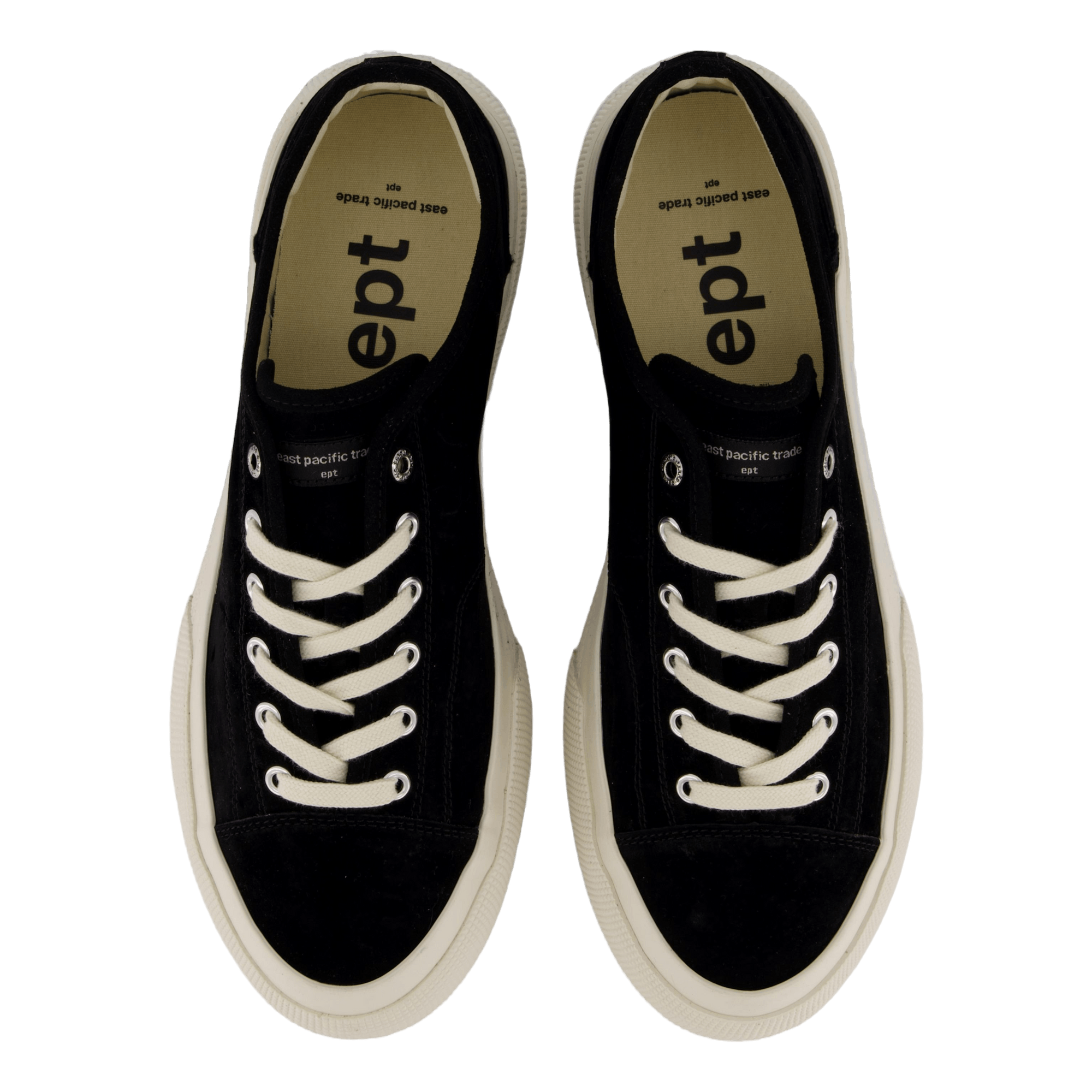 Soho Nb Black