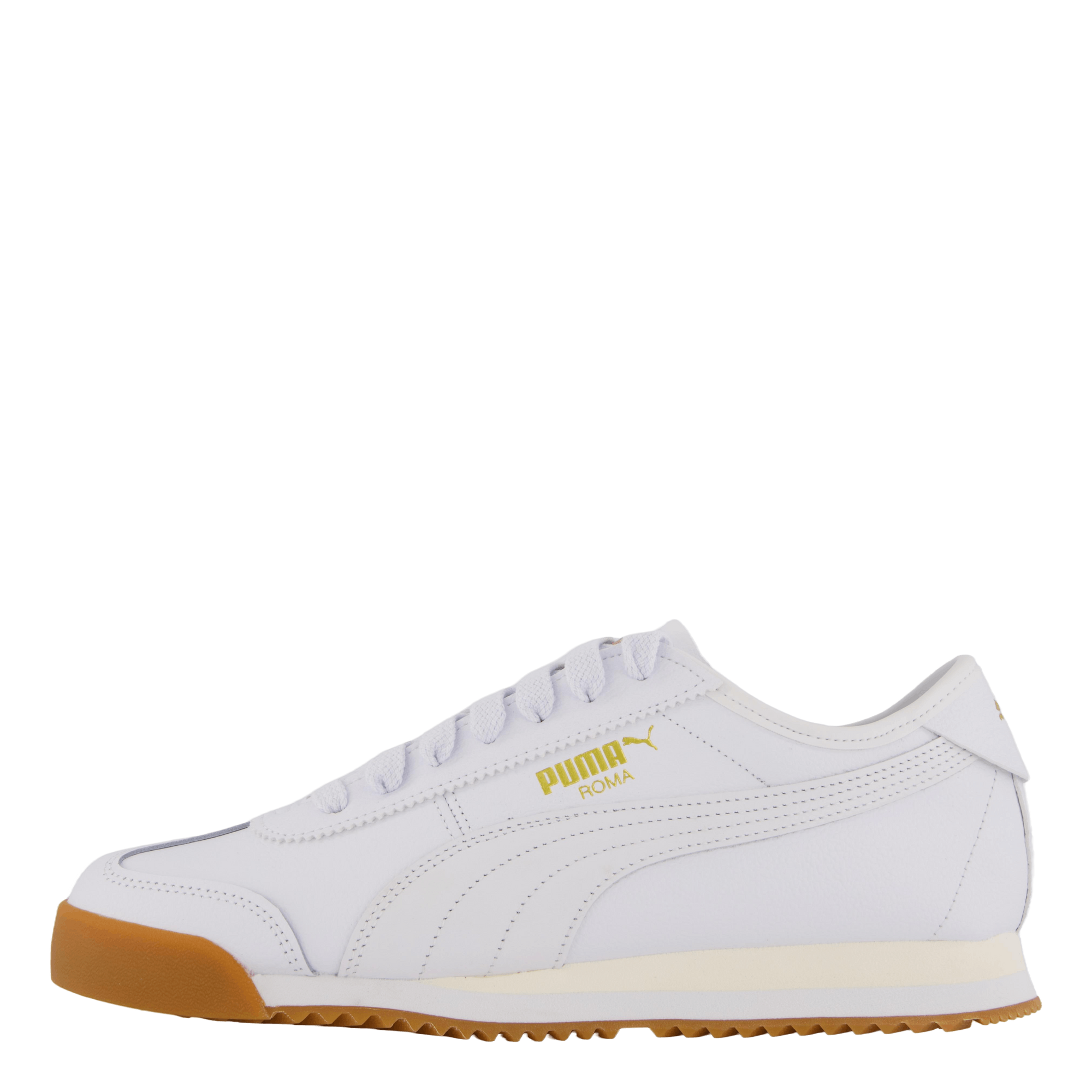 Puma Roma 68 Revival White Caliroots