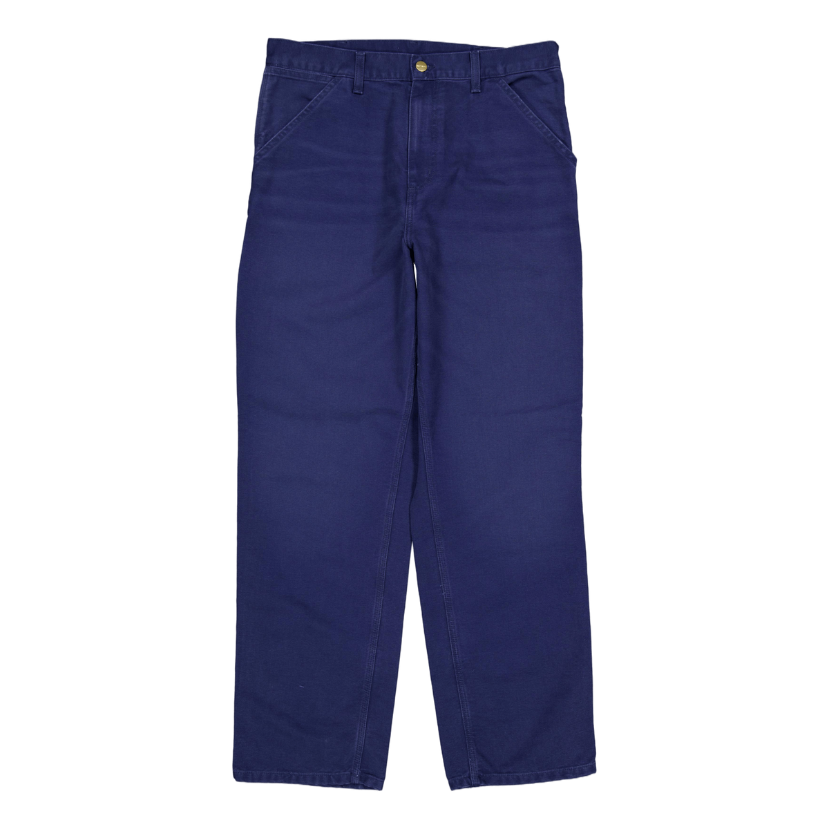 Single Knee Pant Air Force Blue