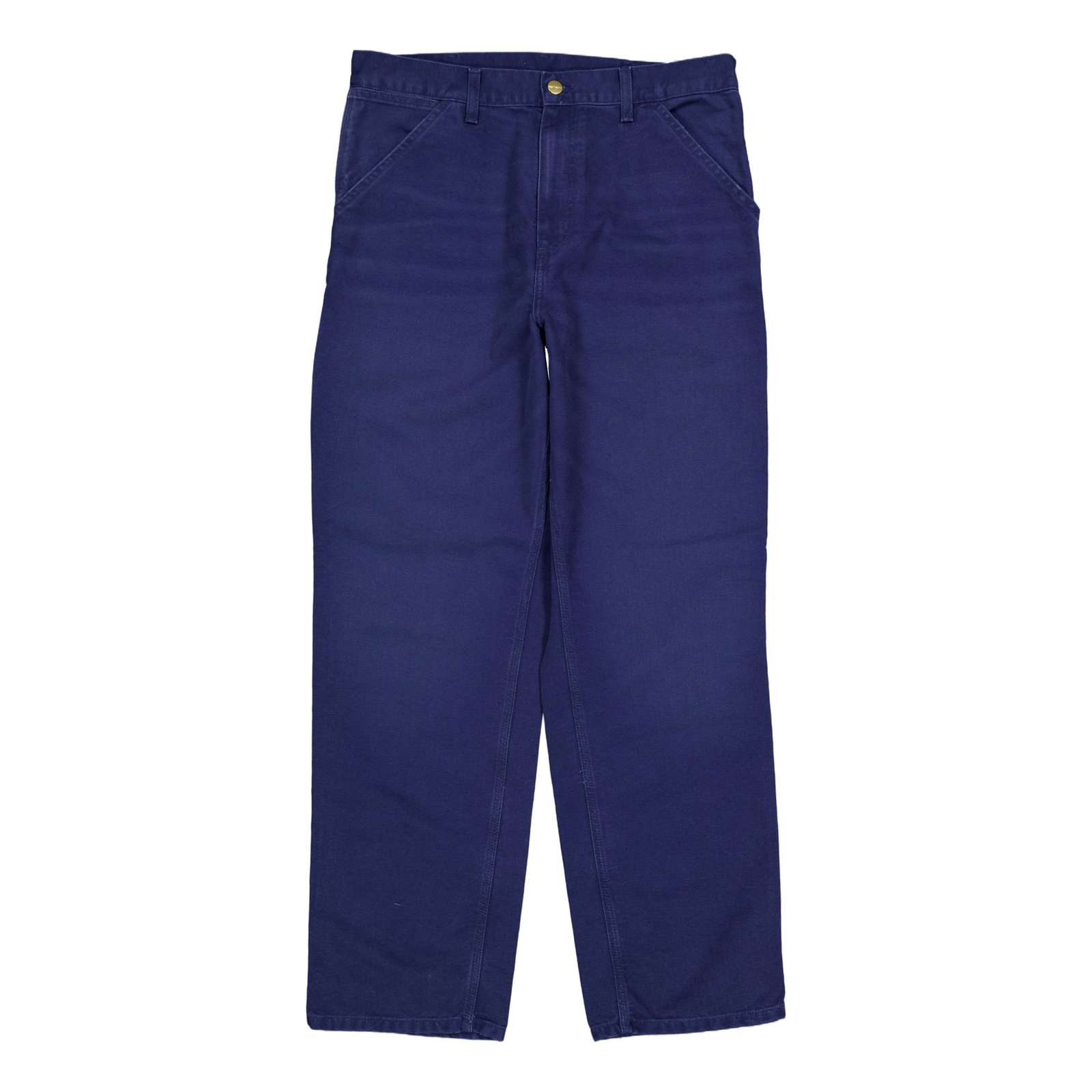 Single Knee Pant Air Force Blue