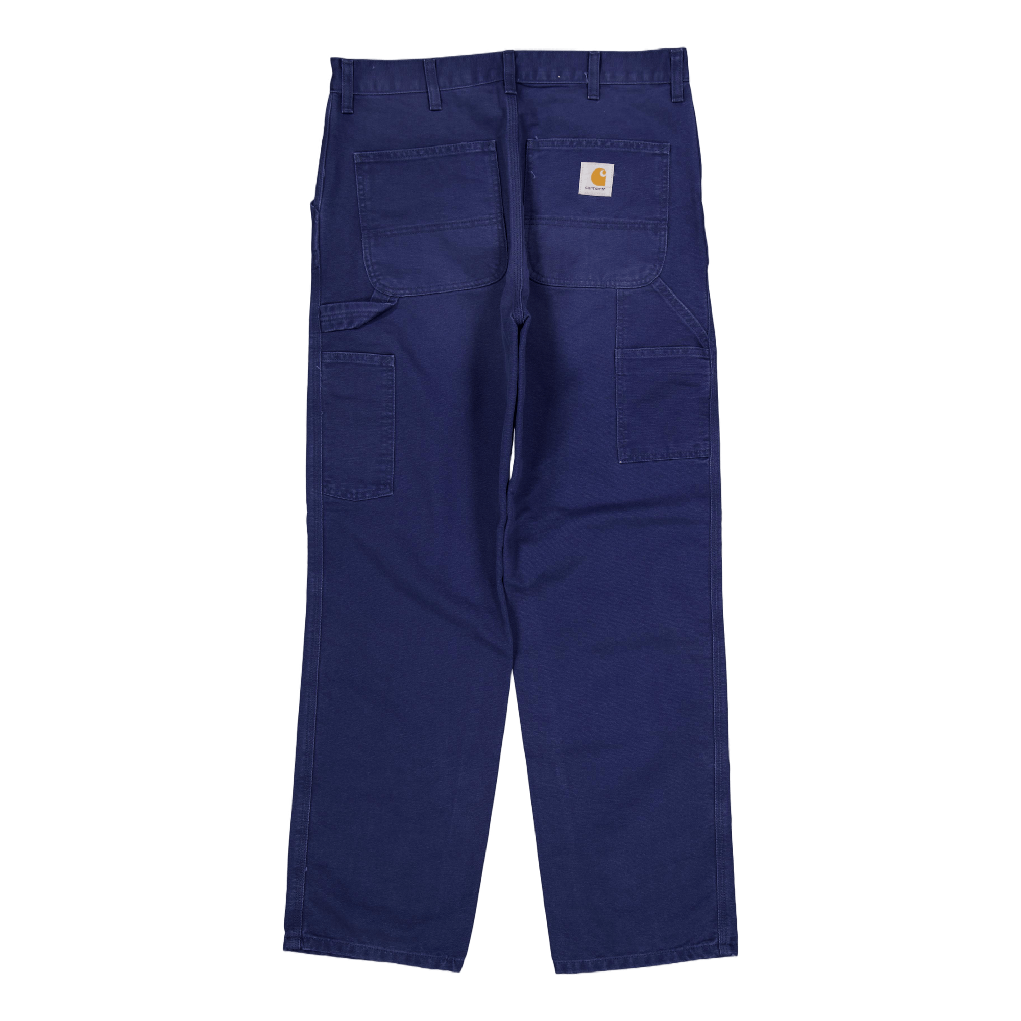 Single Knee Pant Air Force Blue