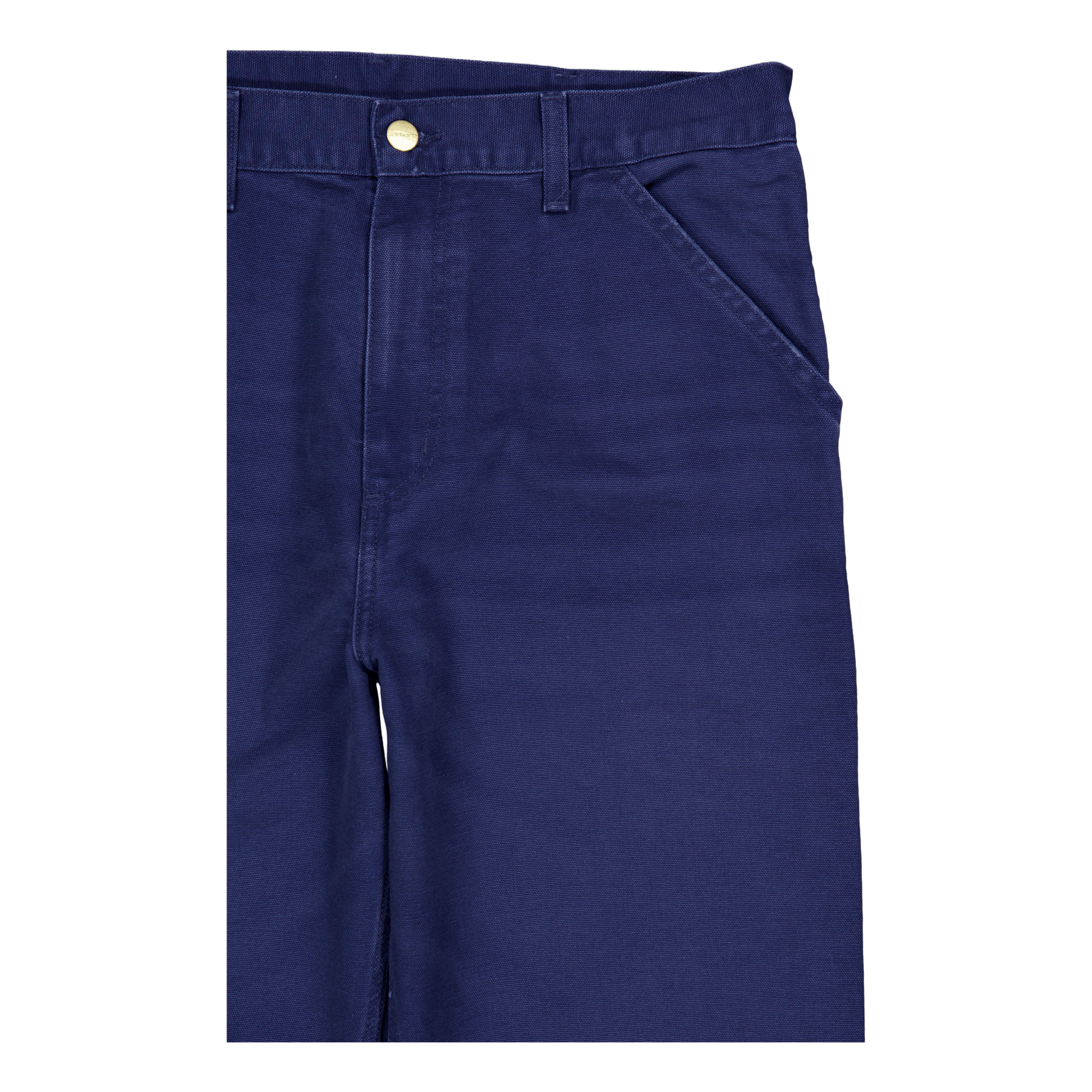 Single Knee Pant Air Force Blue