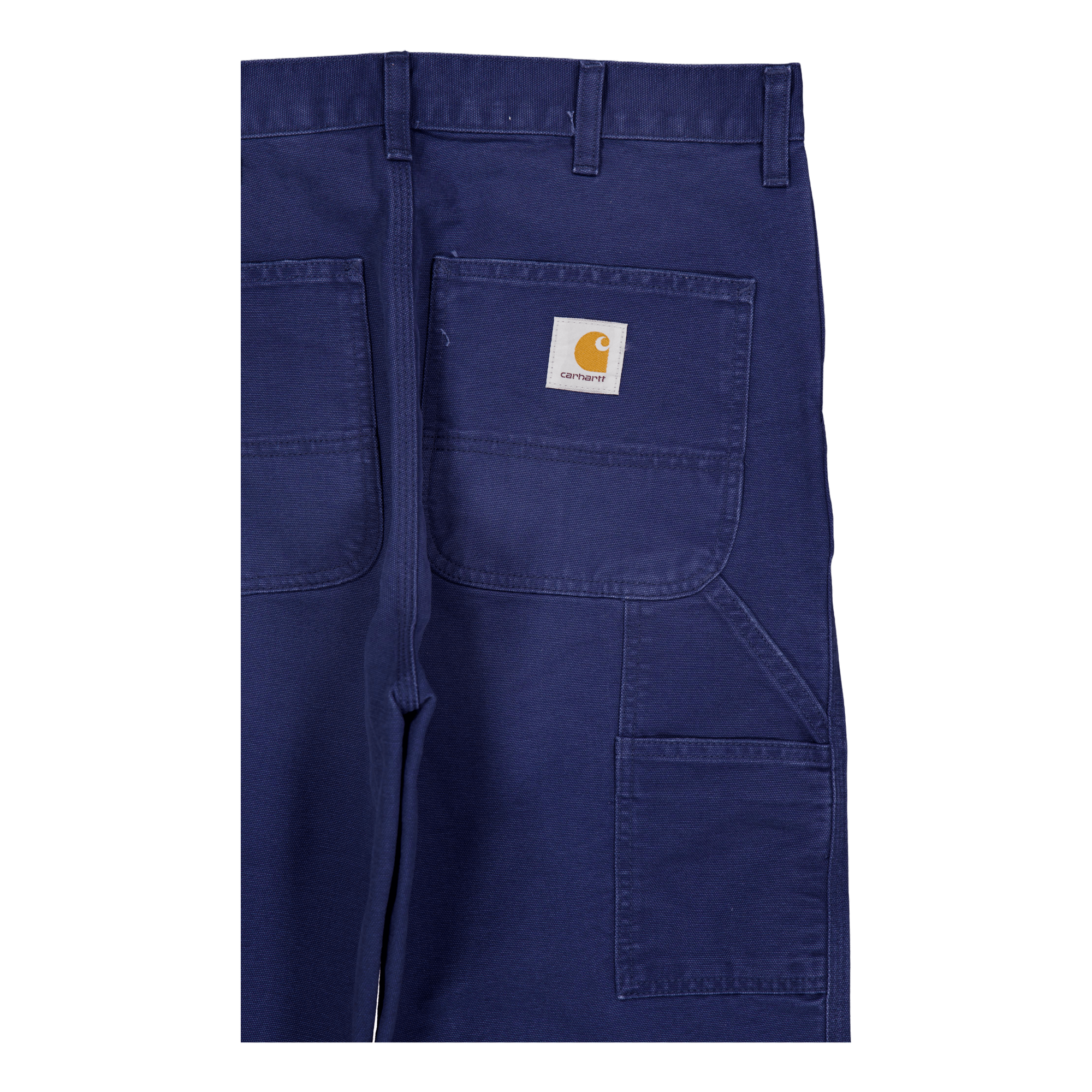 Single Knee Pant Air Force Blue