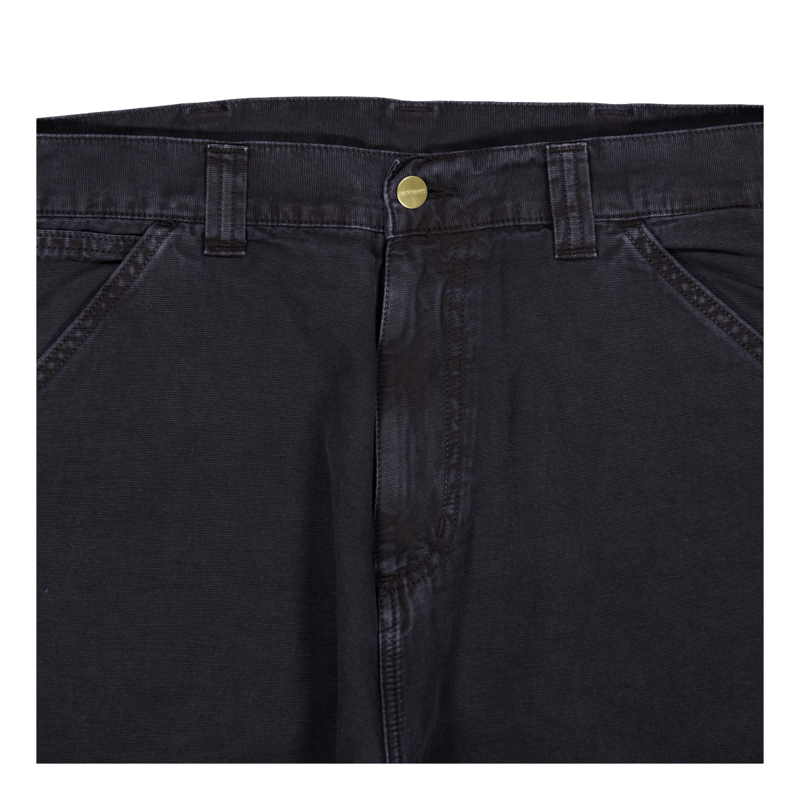 Og Single Knee Pant Black