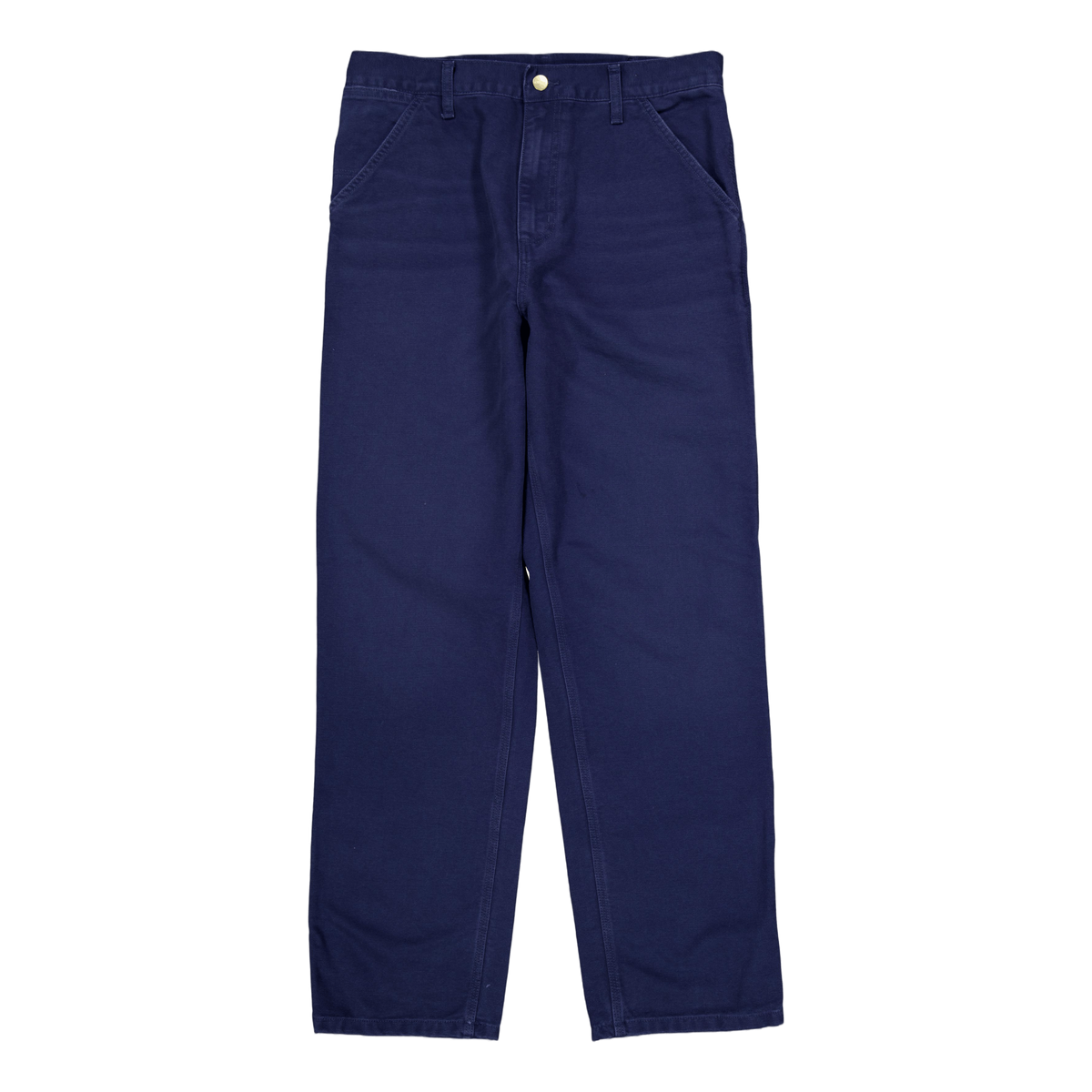 Simple Pant Air Force Blue