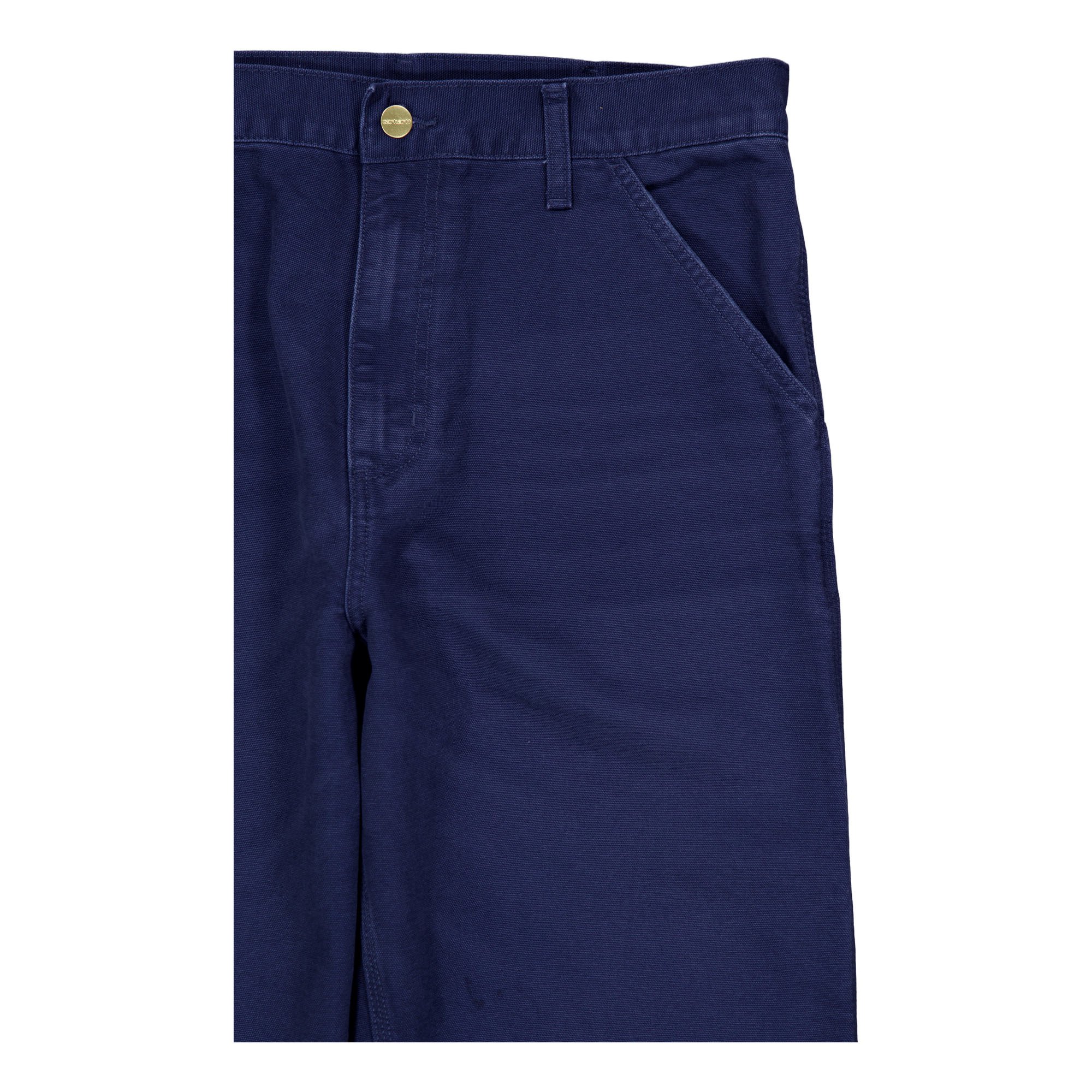 Simple Pant Air Force Blue