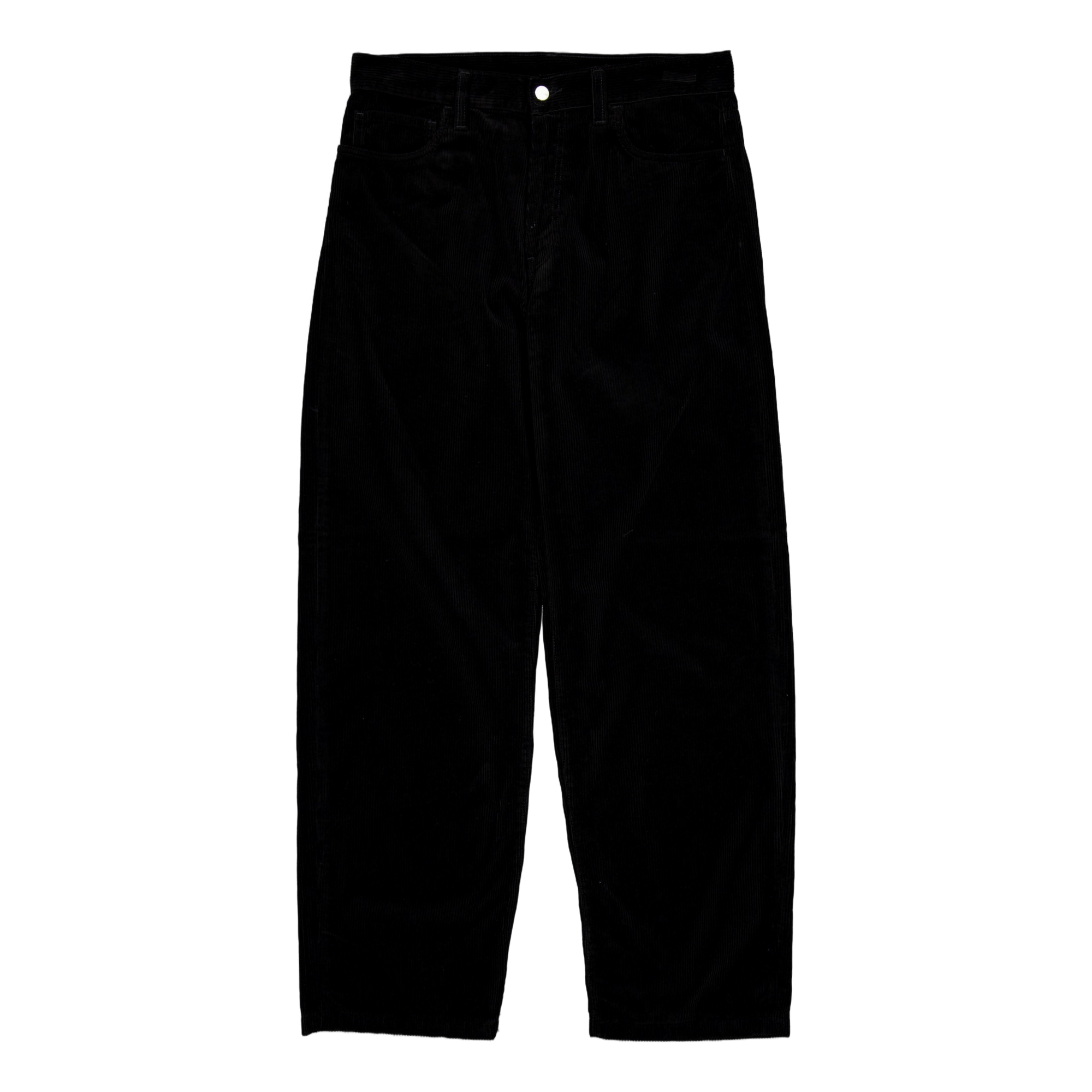 Landon Pant Black