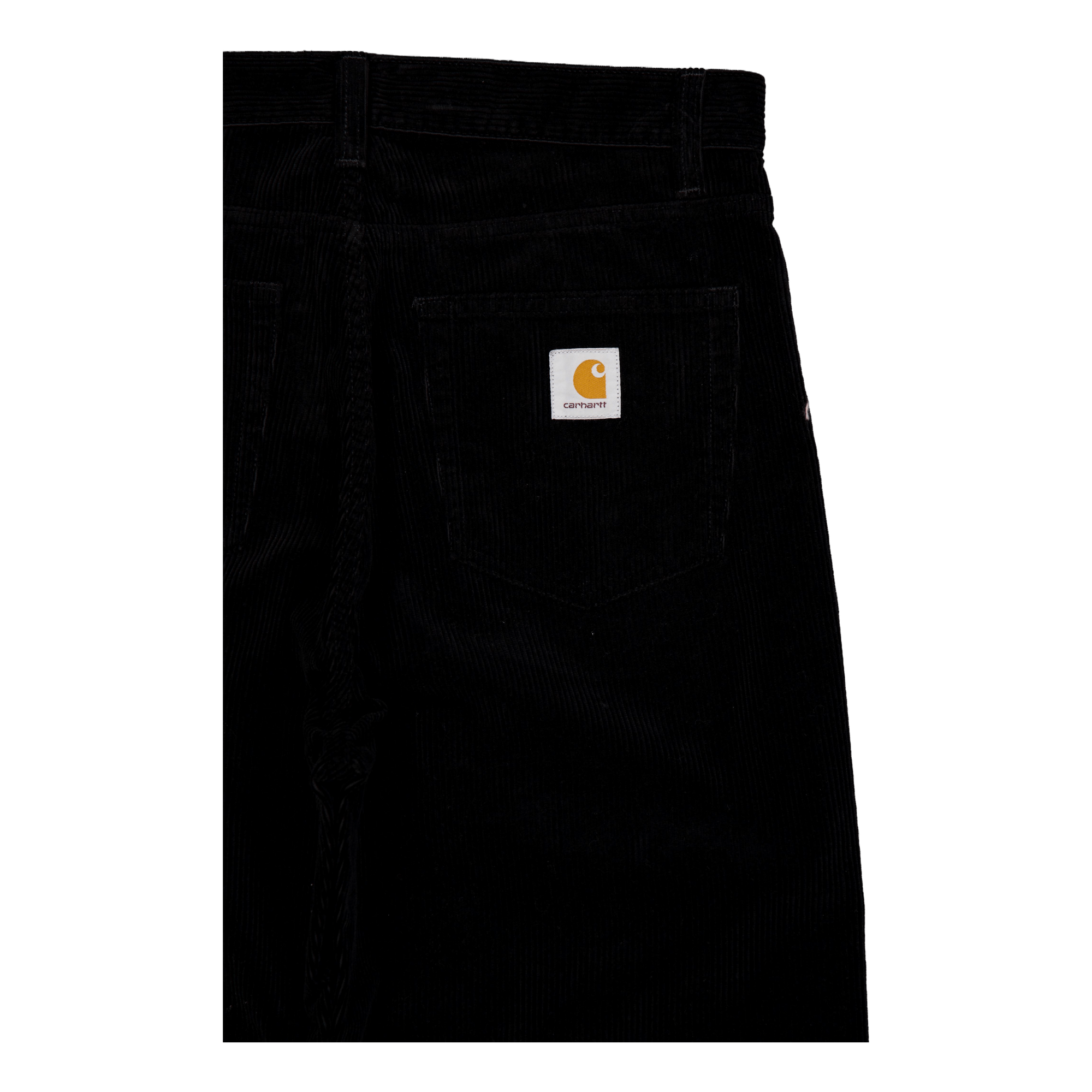 Landon Pant Black