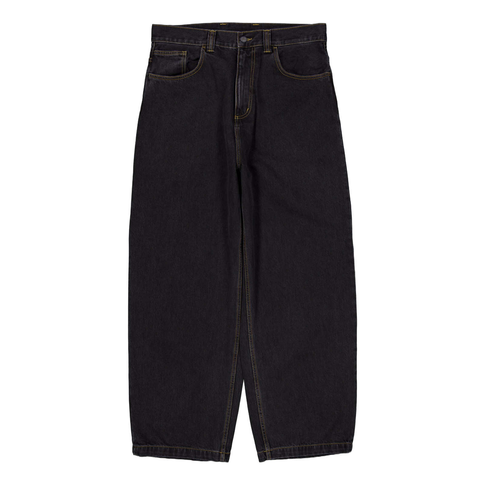 Brandon Pant Black