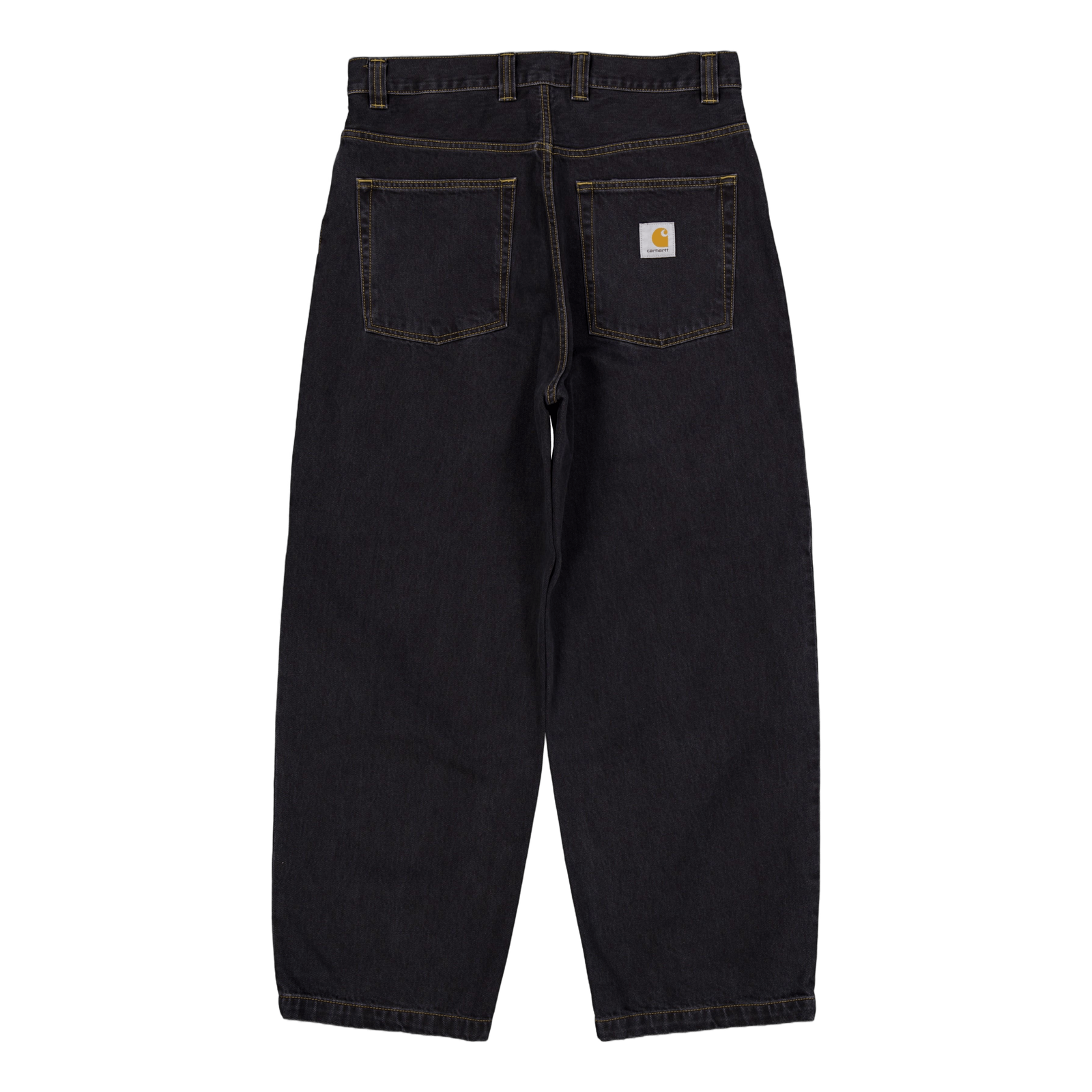Brandon Pant Black