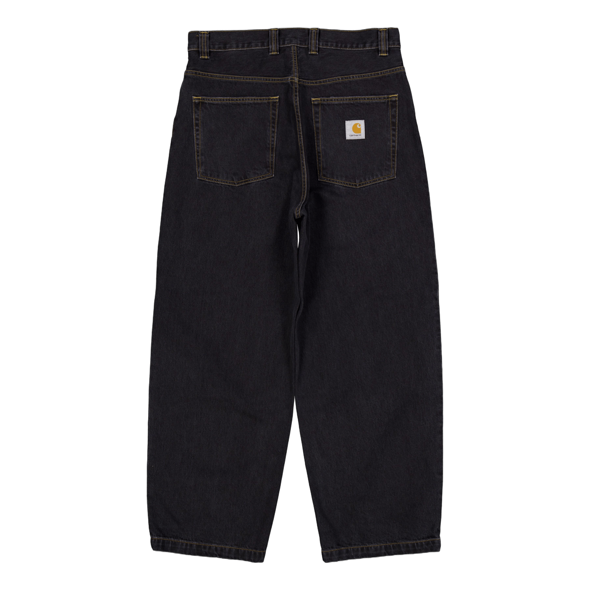 Brandon Pant Black