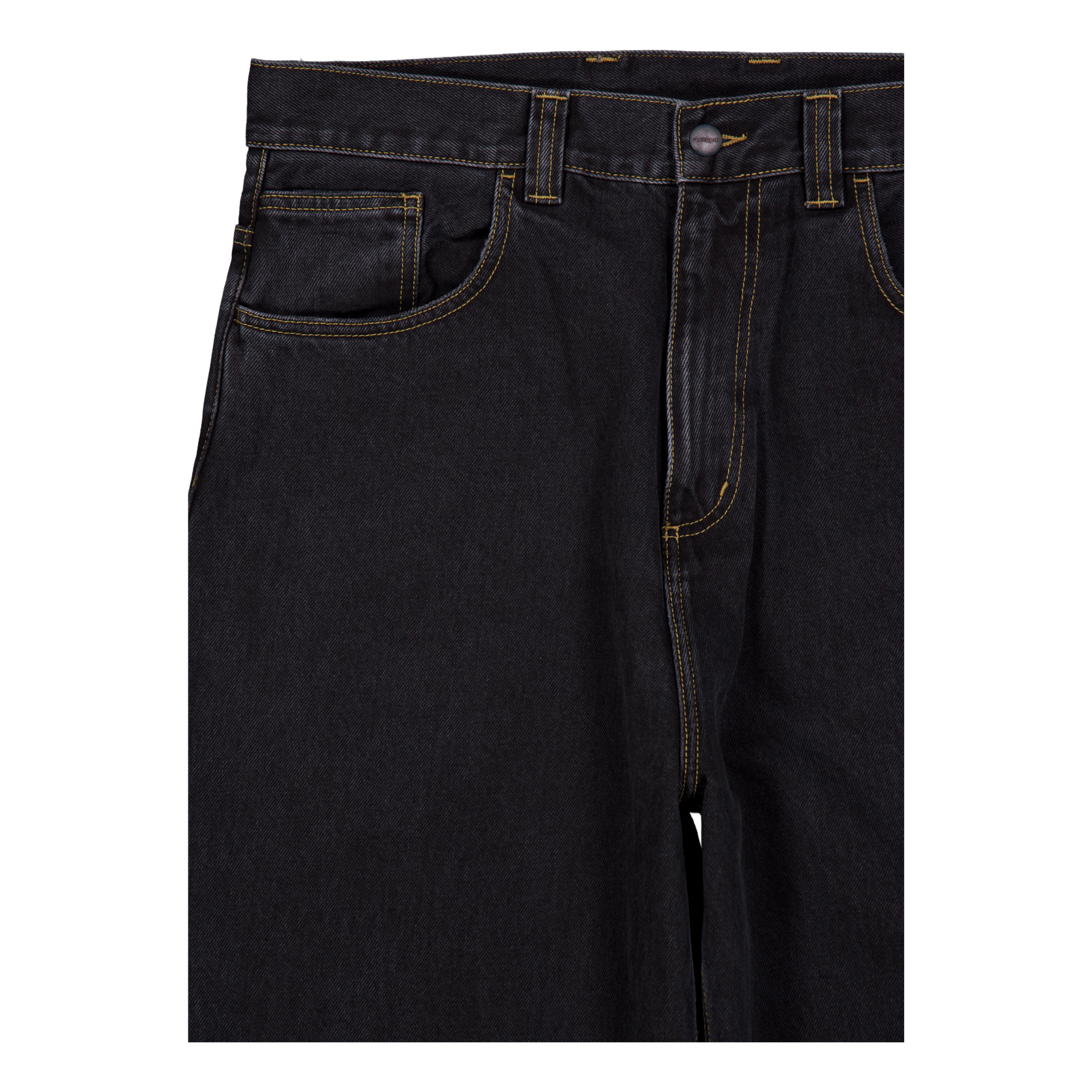 Brandon Pant Black