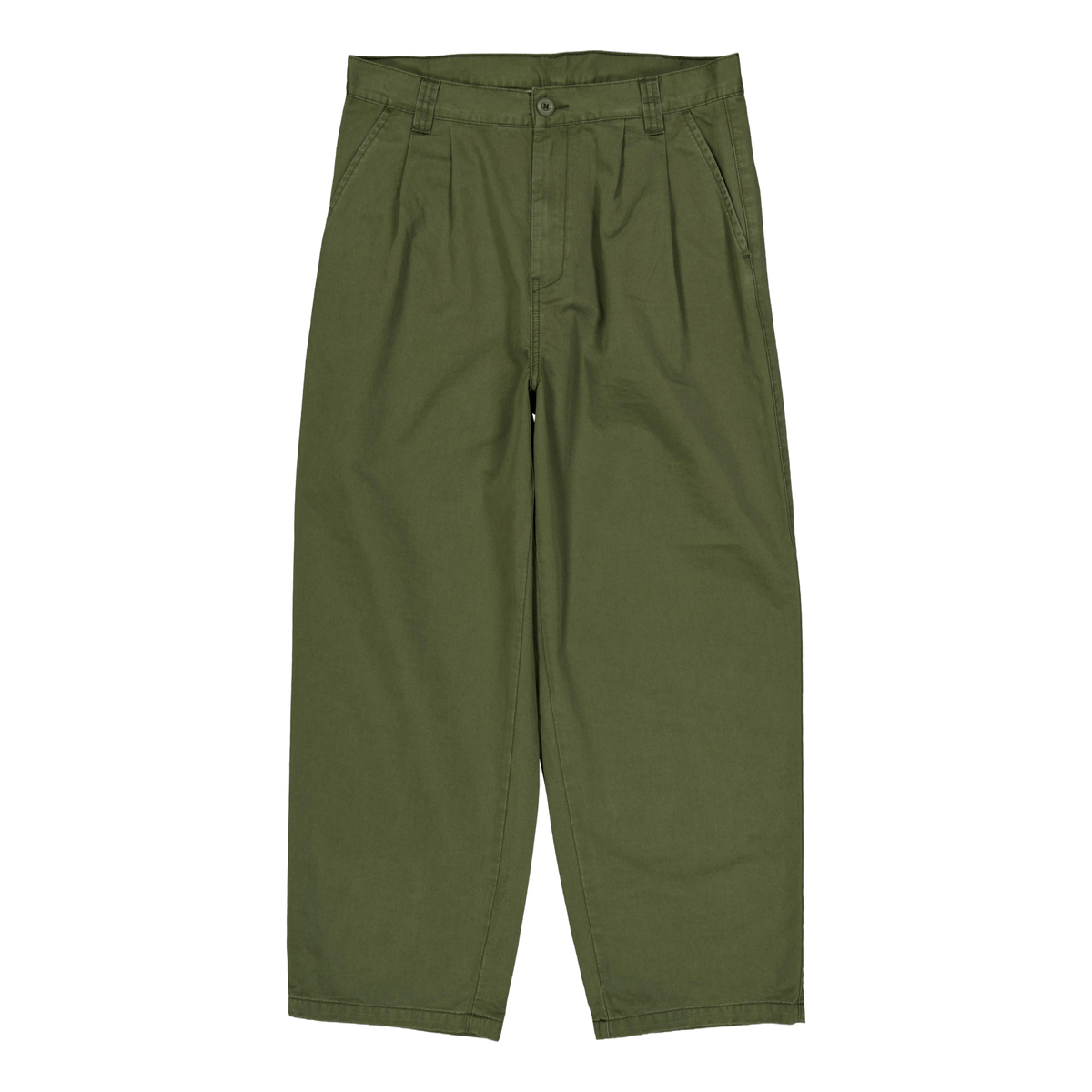 Merrick Pant Office Green