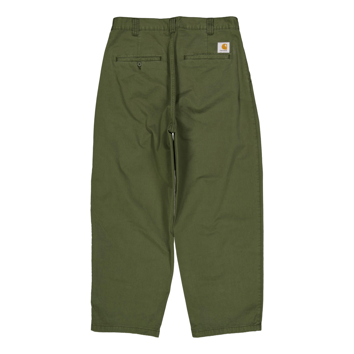 Merrick Pant Office Green