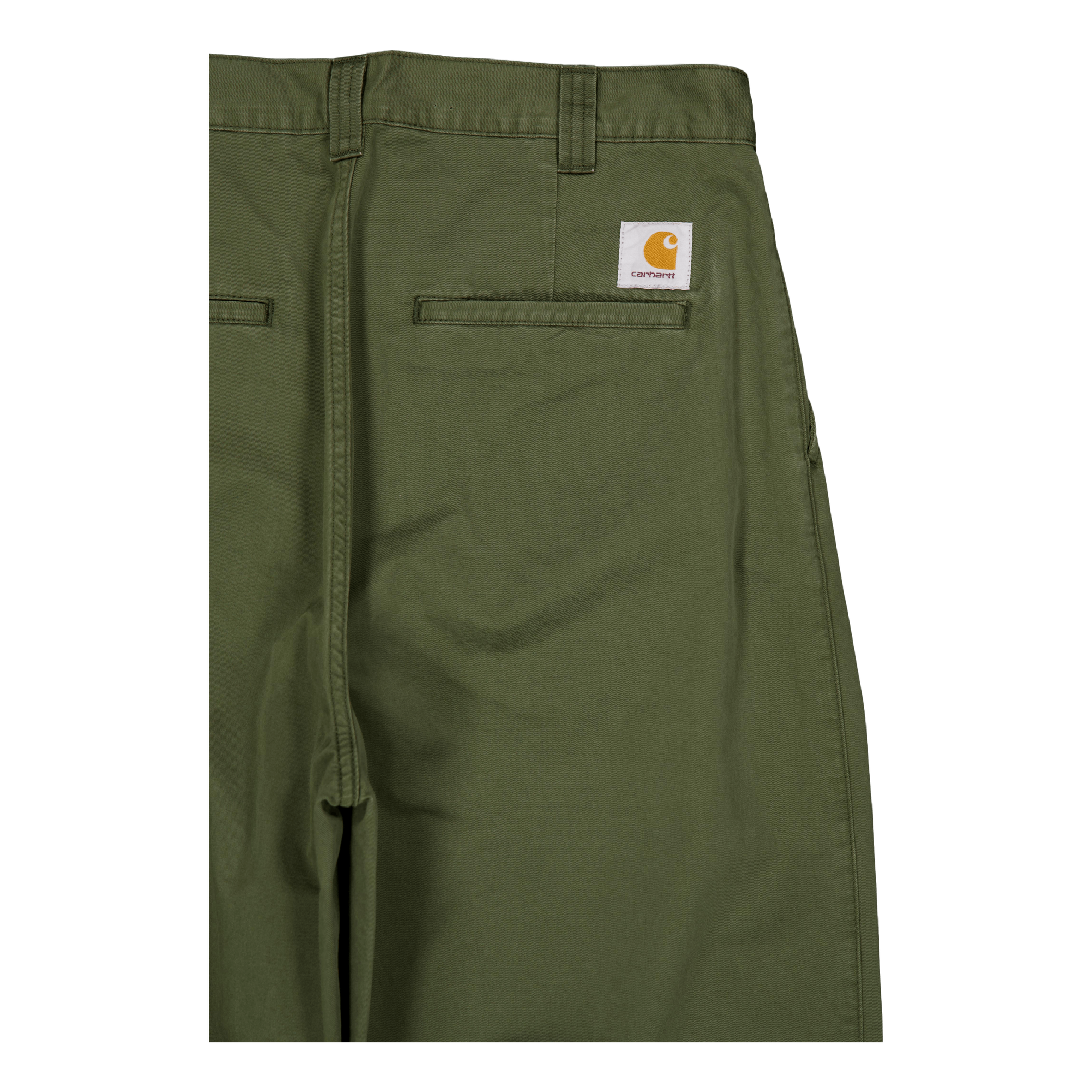 Merrick Pant Office Green