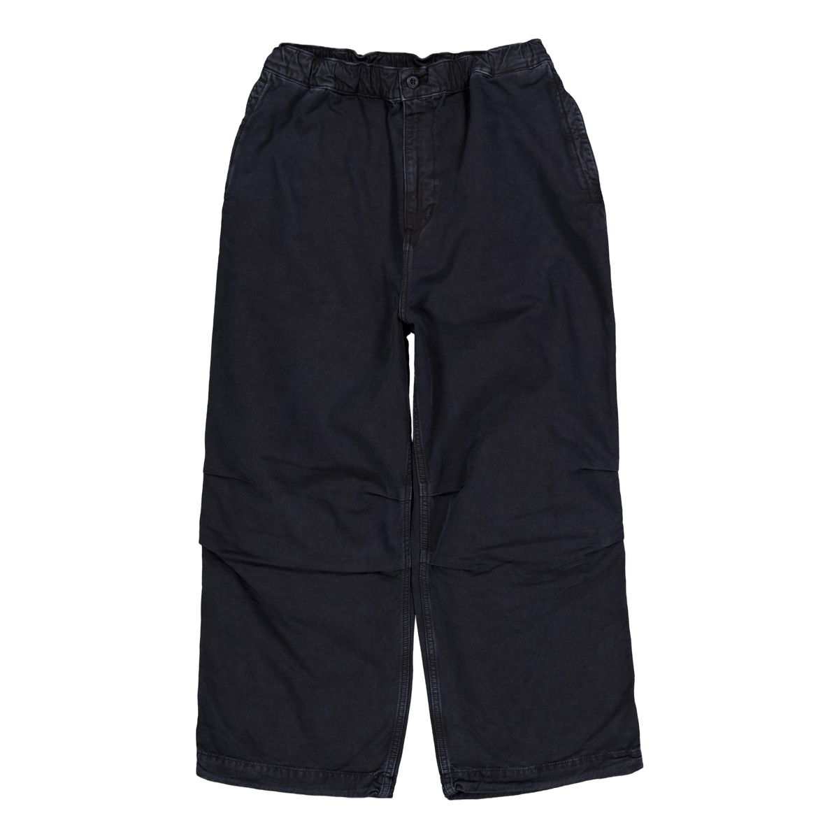 Judd Pant Black