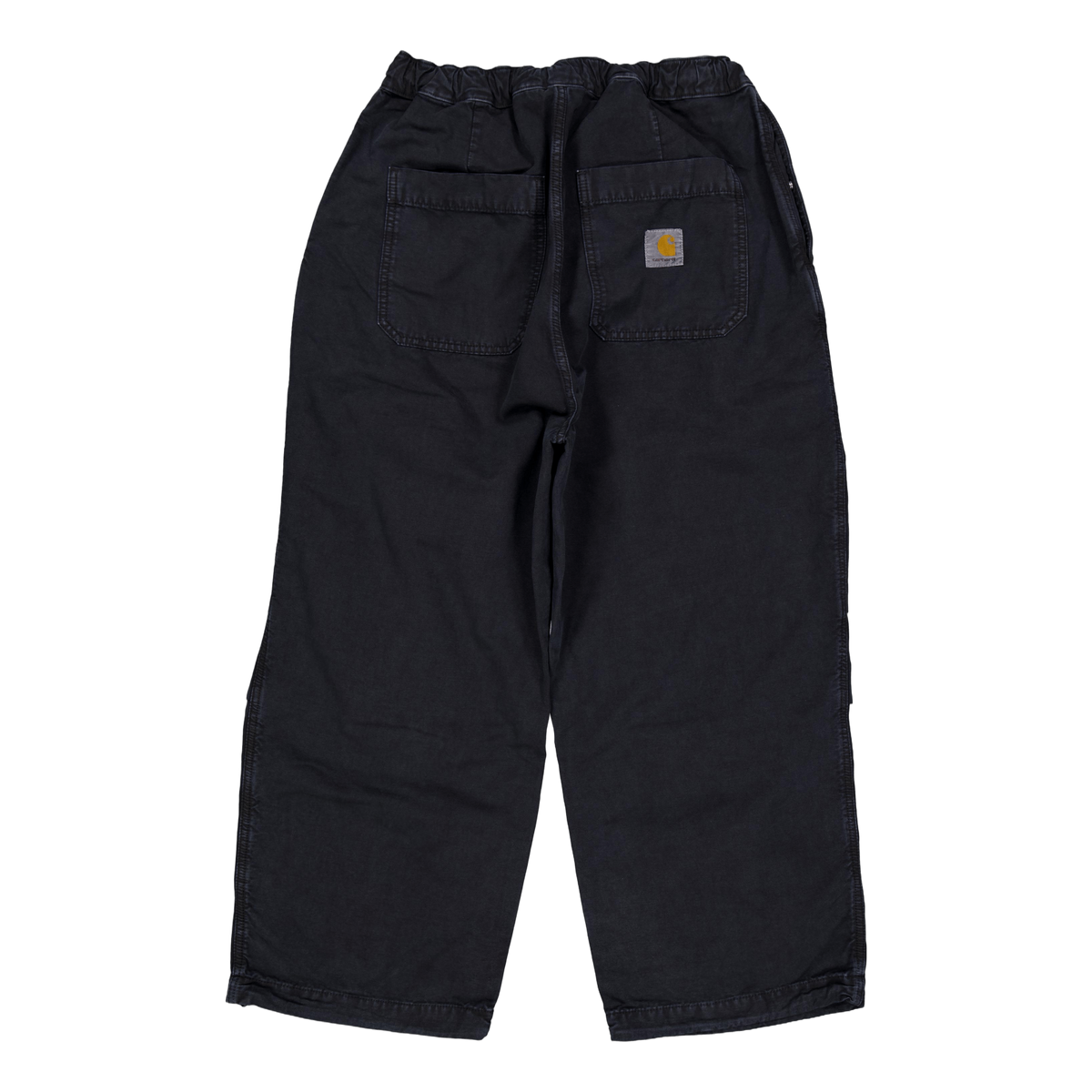 Judd Pant Black
