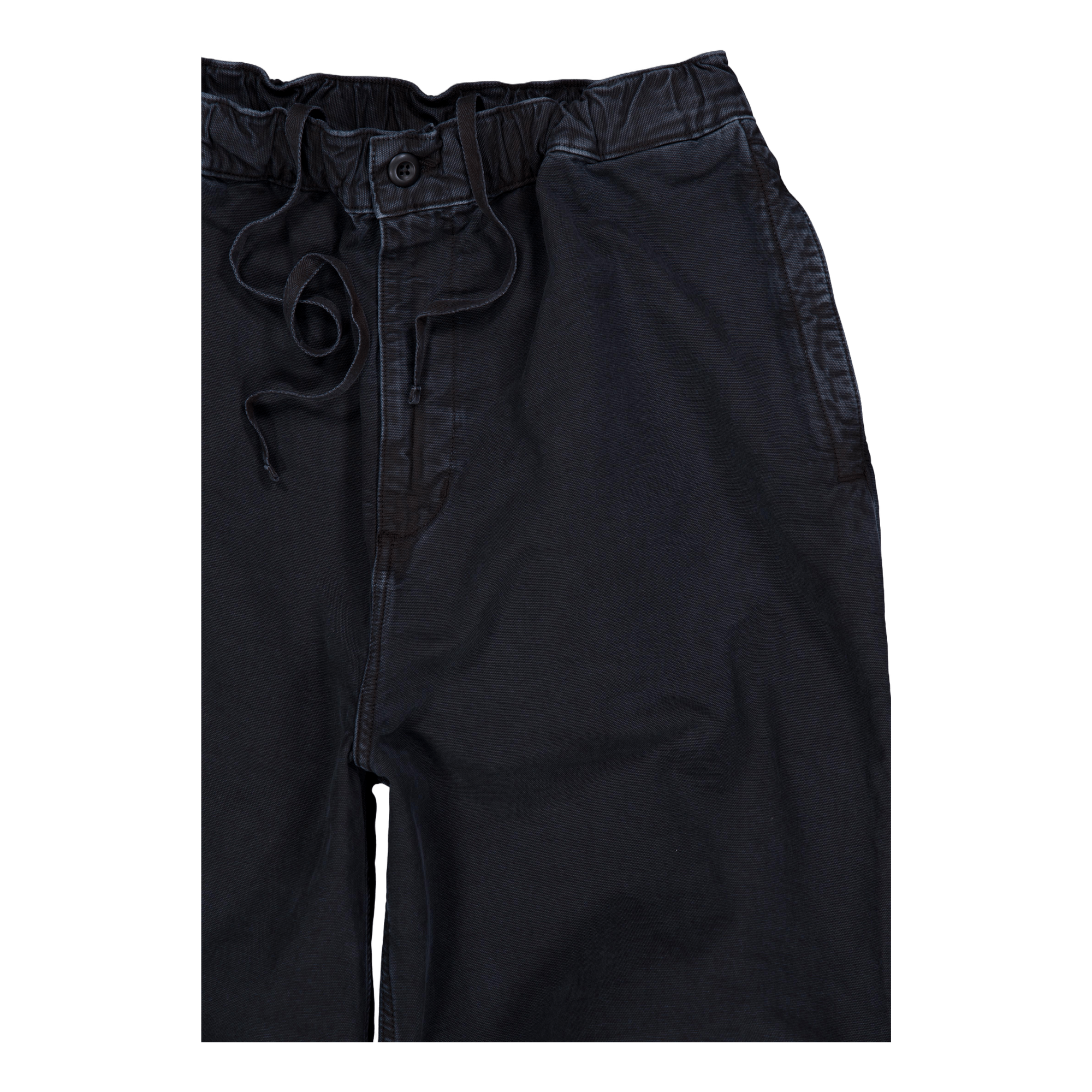 Judd Pant Black