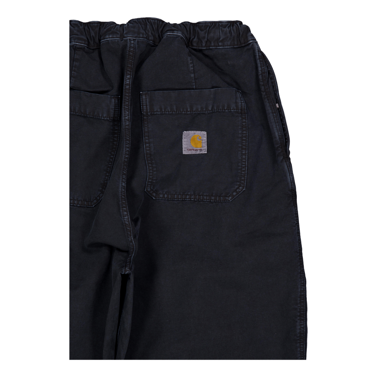 Judd Pant Black