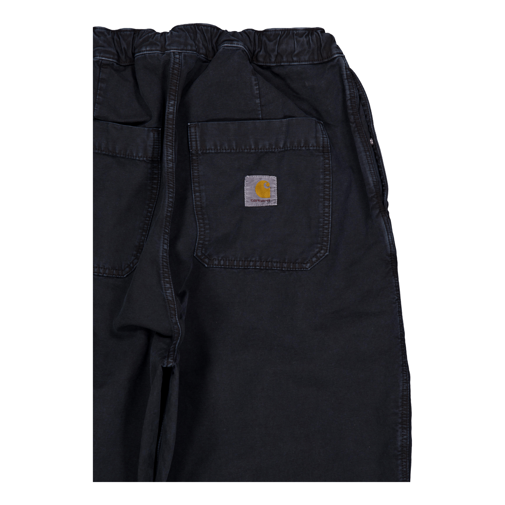 Judd Pant Black