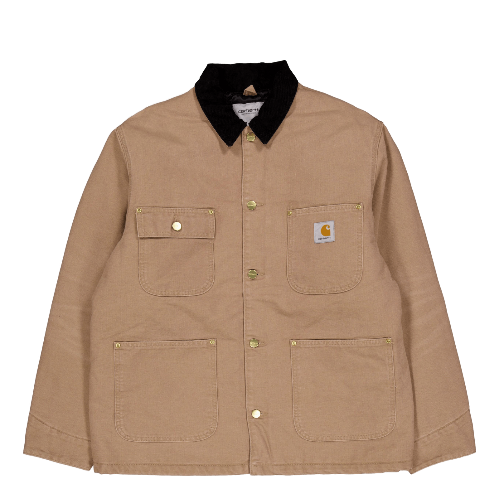 Og Chore Coat Peanut / Black