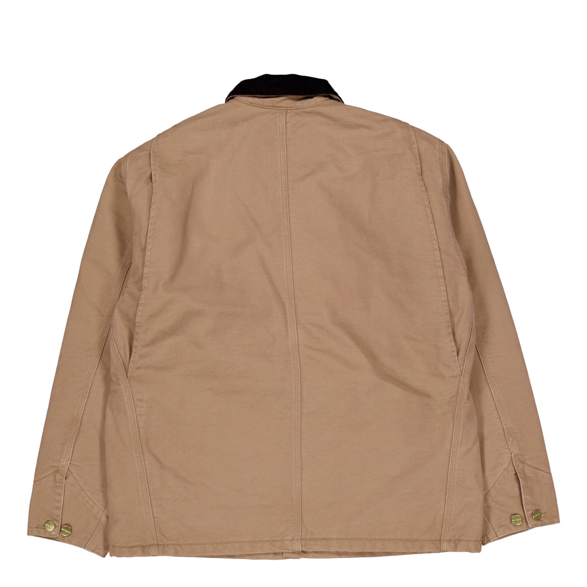 Og Chore Coat Peanut / Black