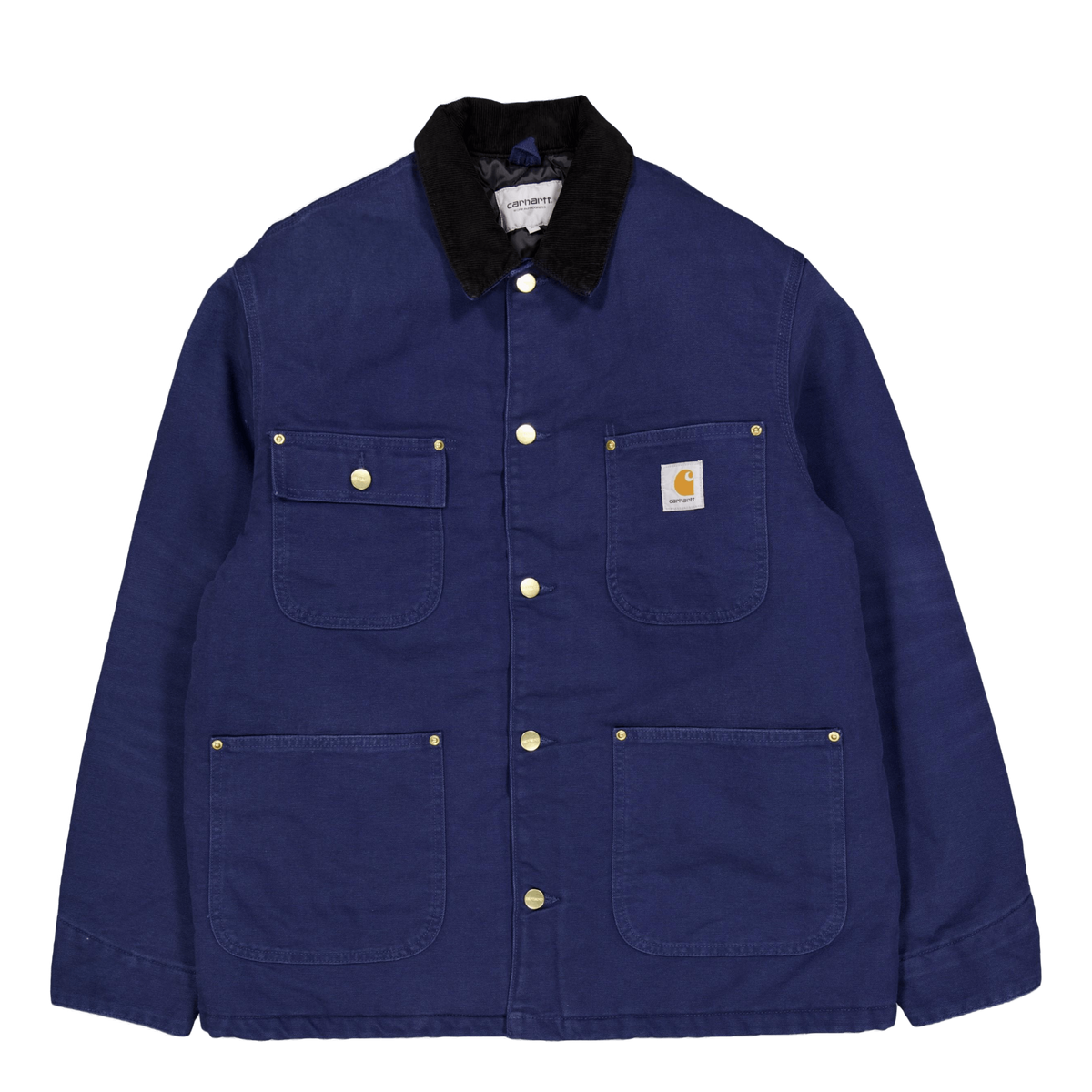 Og Chore Coat Air Force Blue / Black