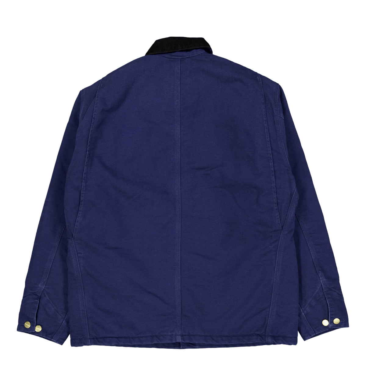 Og Chore Coat Air Force Blue / Black