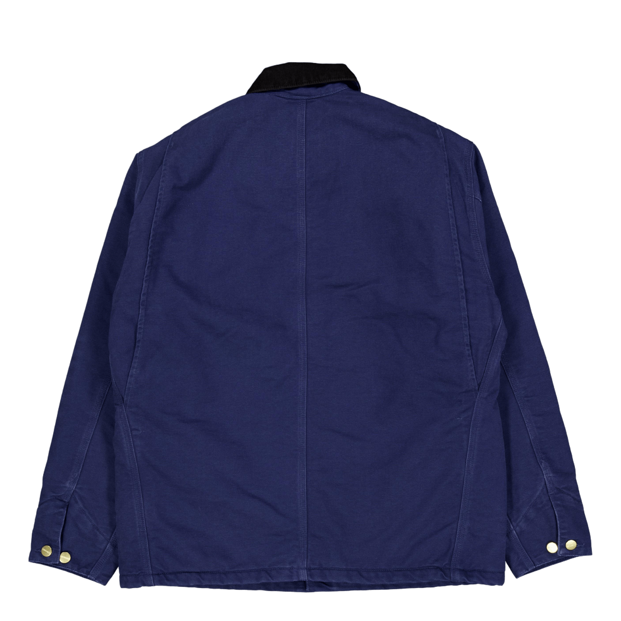 Og Chore Coat Air Force Blue / Black