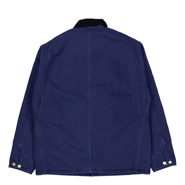 24AW Carhartt WIP OG CHORE COATエアフォースブルー Buy the Carhartt 24AW Carhartt WIP OG CHORE COATエアフォースブルー Buy the Carhartt