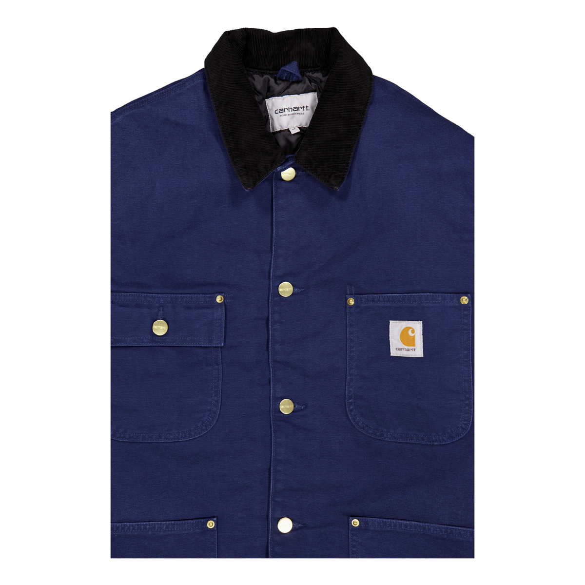 Og Chore Coat Air Force Blue / Black