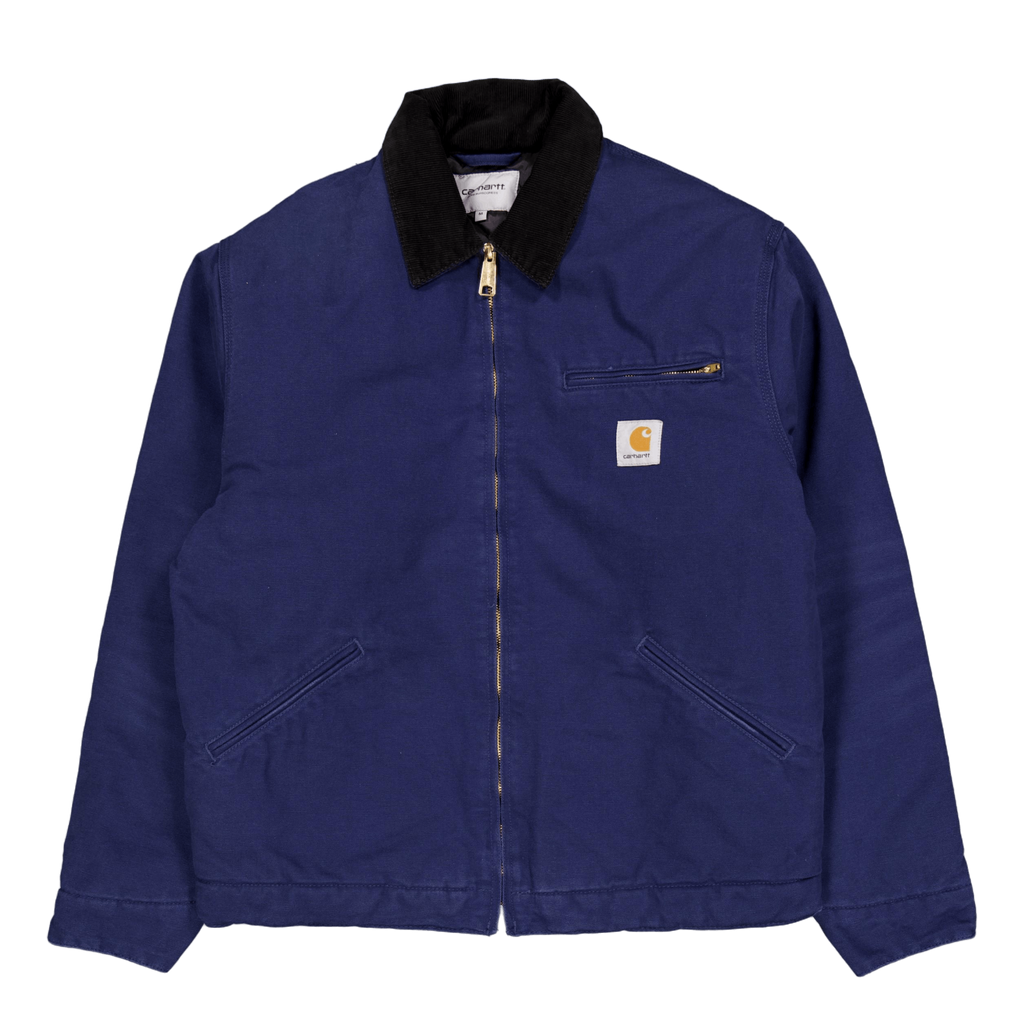 Carhartt WIP Og Detroit Jacket Ai | Caliroots.com