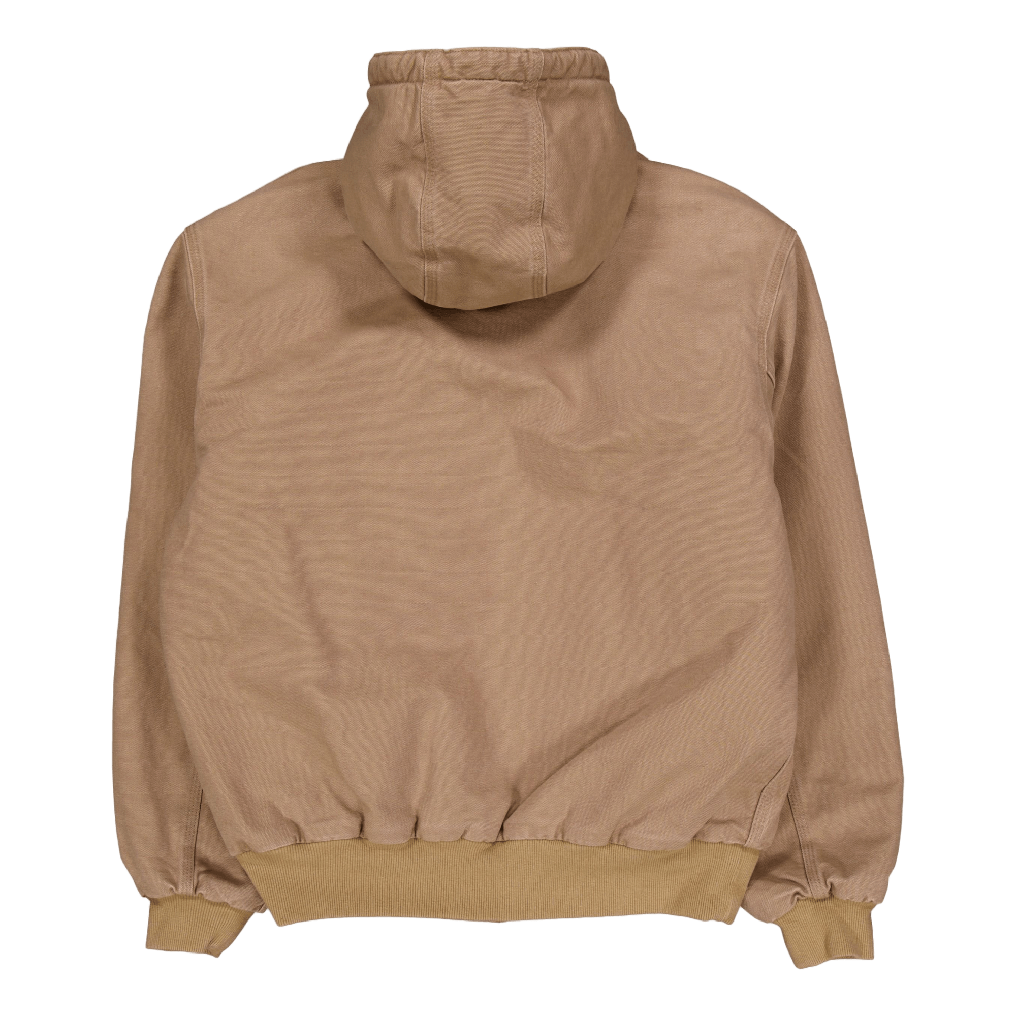 Og Active Jacket Peanut