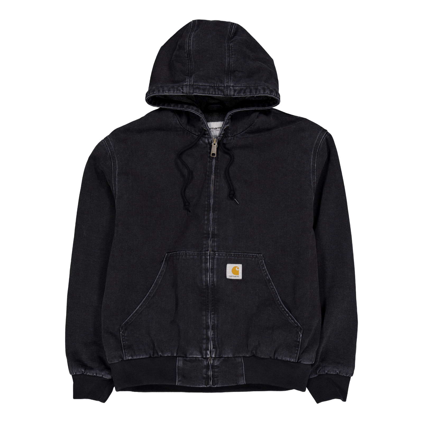 Og Active Jacket Black