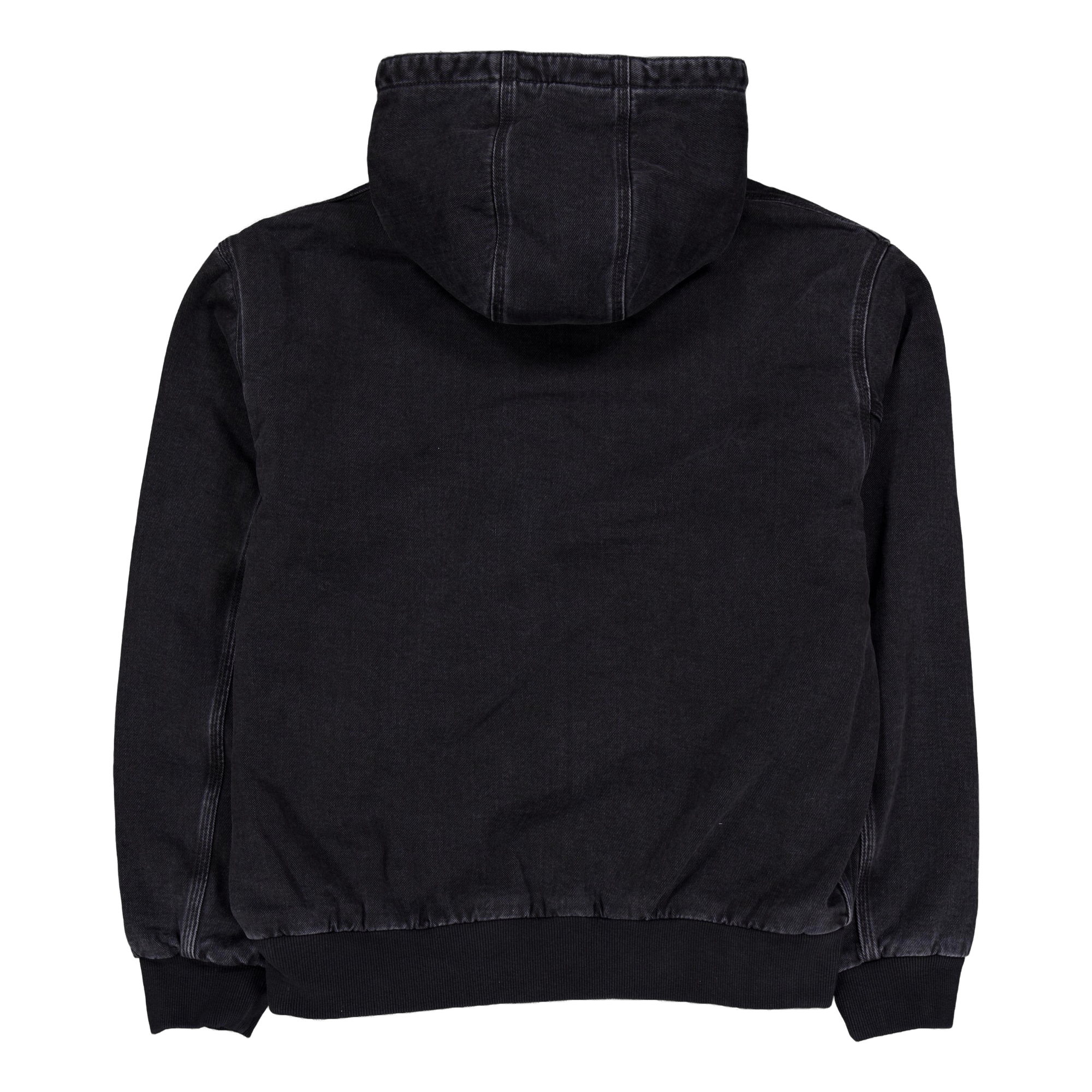 Og Active Jacket Black