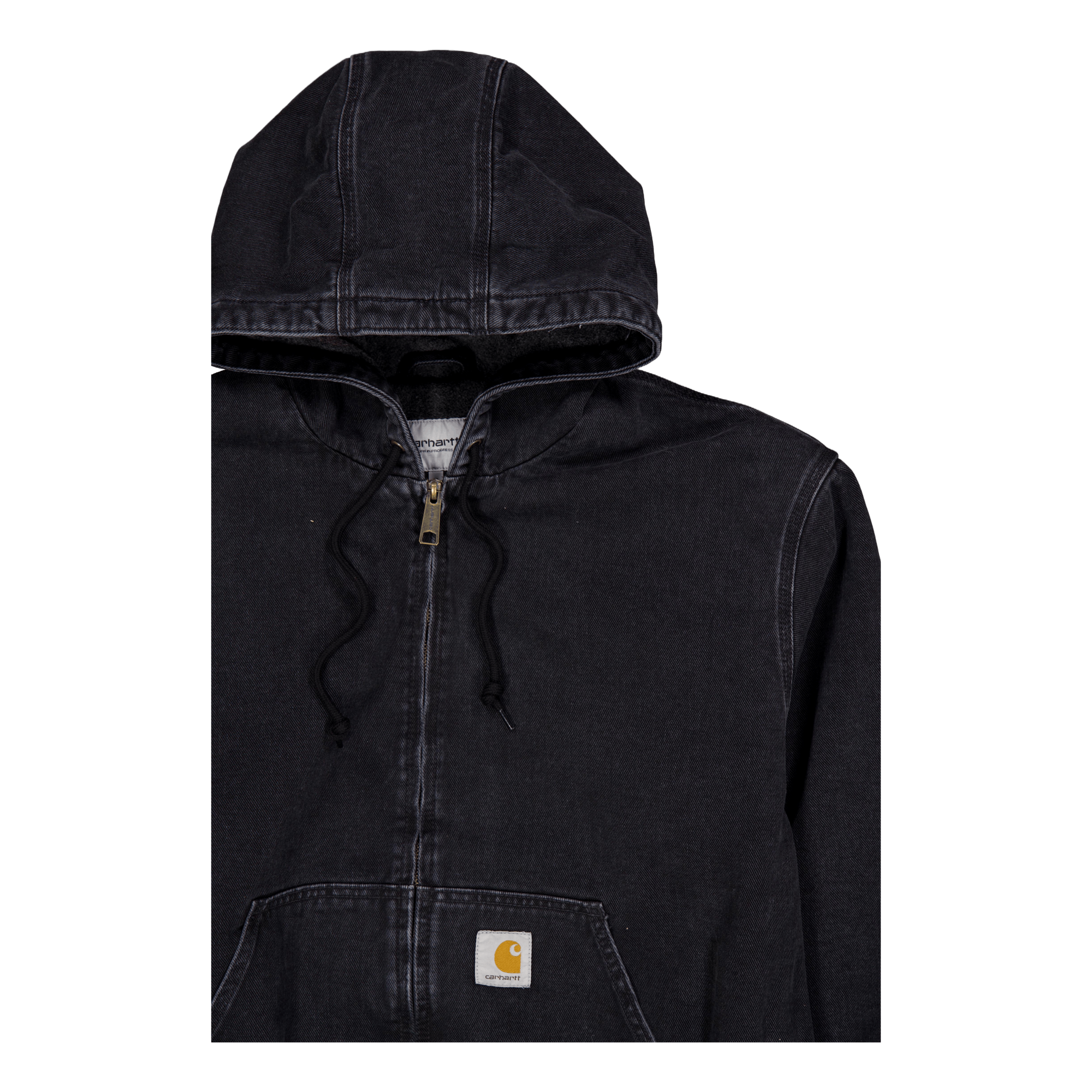 Og Active Jacket Black