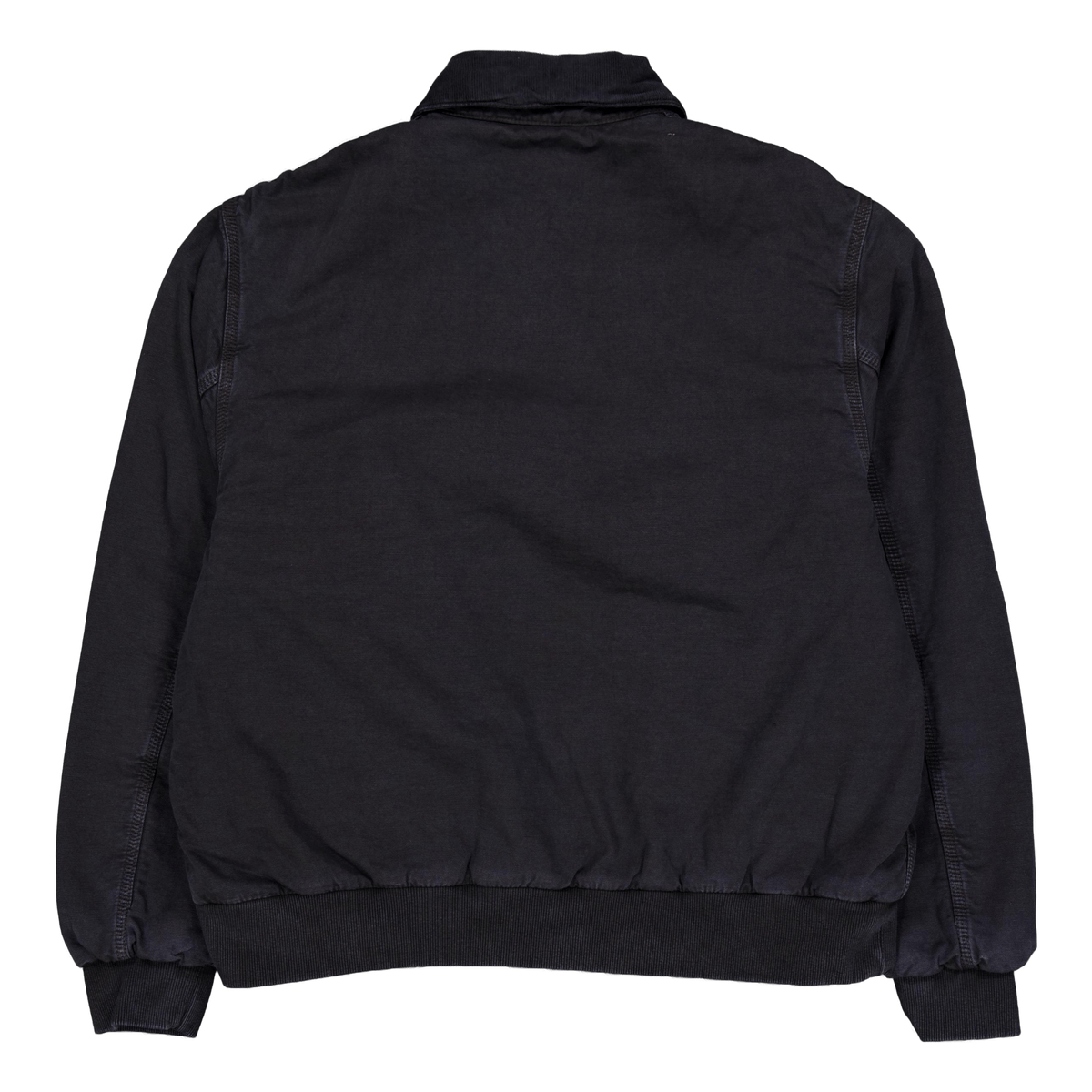 Stanton Jacket Black / Black