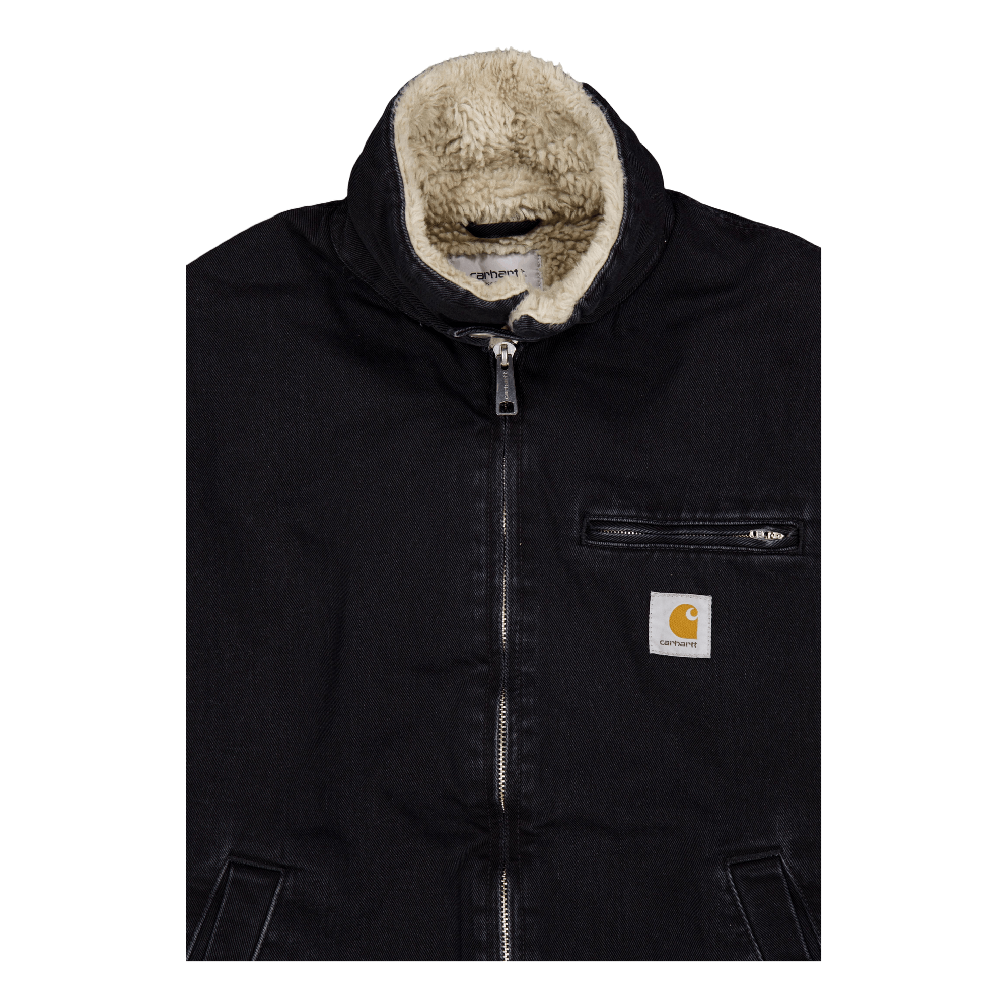 Carhartt WIP Herald Jacket Black | Caliroots.com Carhartt WIP Herald Jacket Black | Caliroots.com