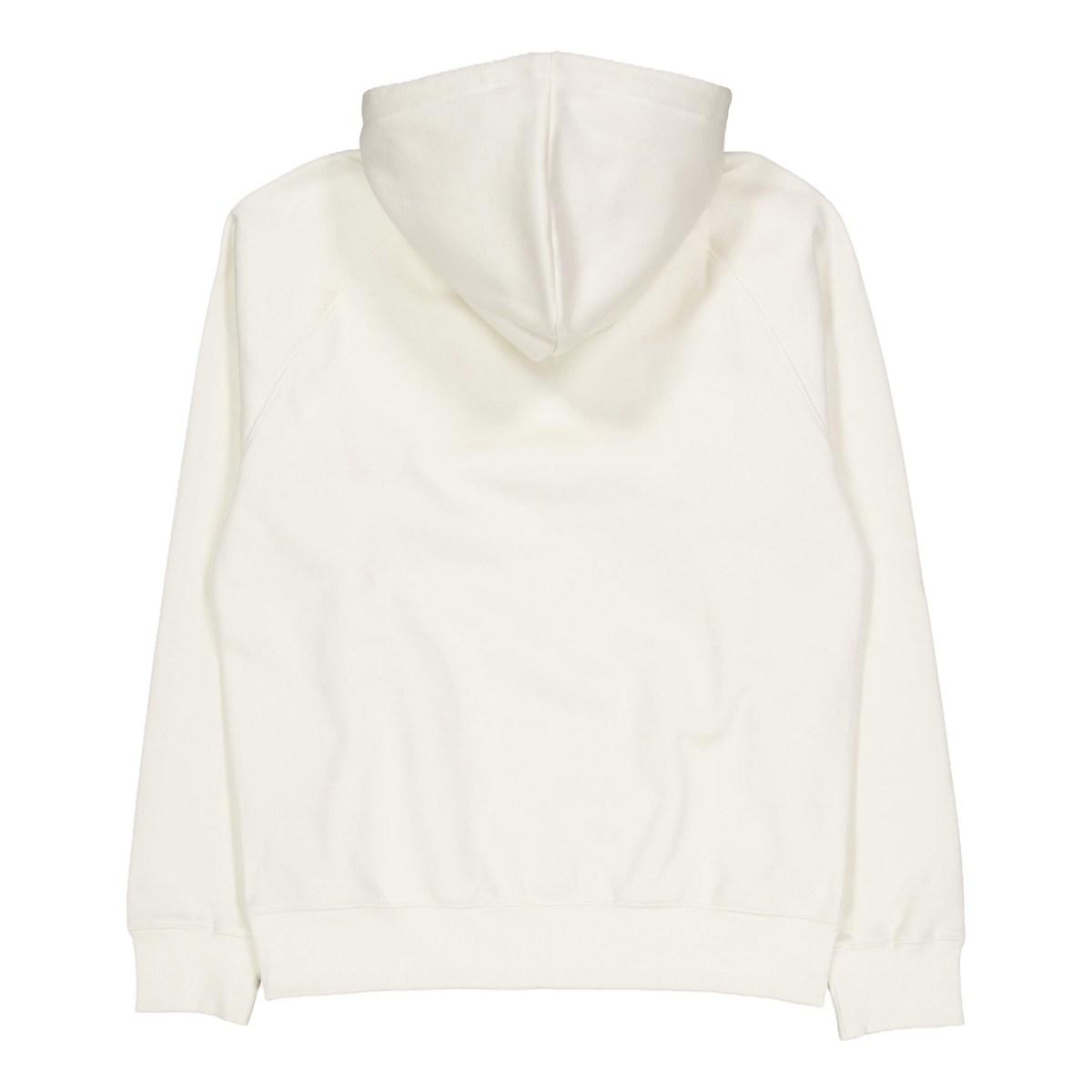 Hooded Chase Sweat Wax / Gold