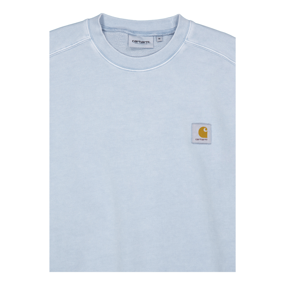 Vista Sweat Dusty Ice