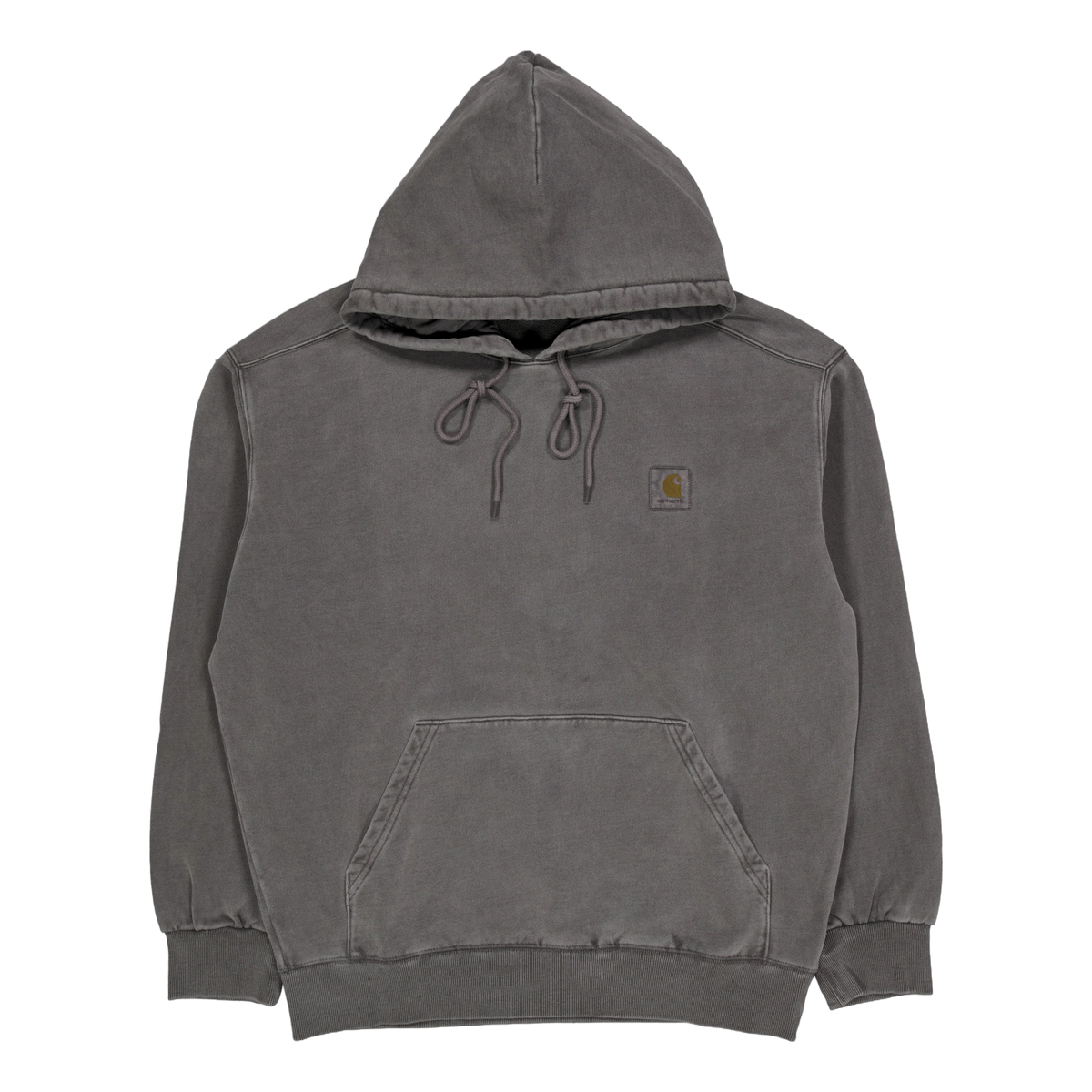 Hooded Vista Sweat Graphite