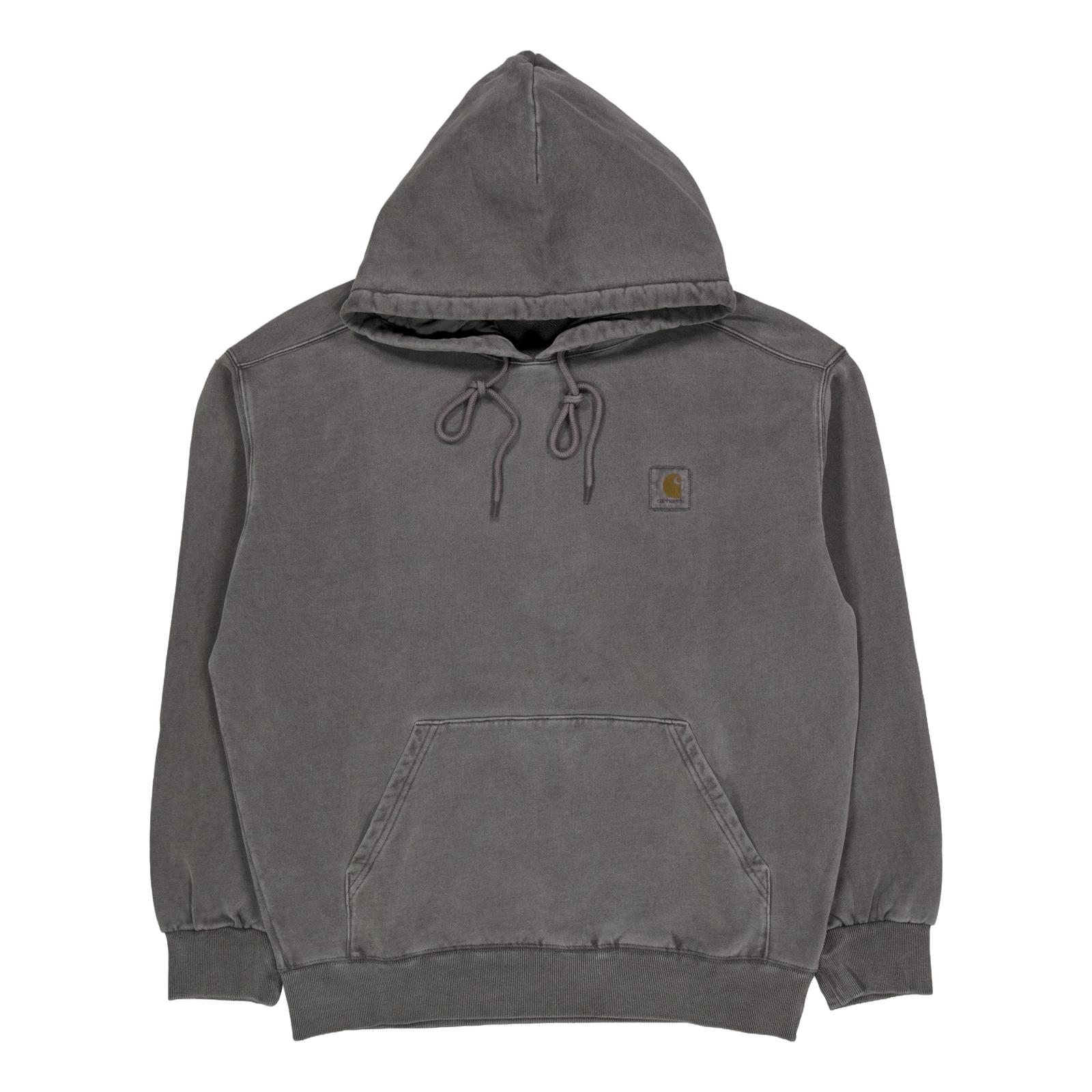 Hooded Vista Sweat Graphite