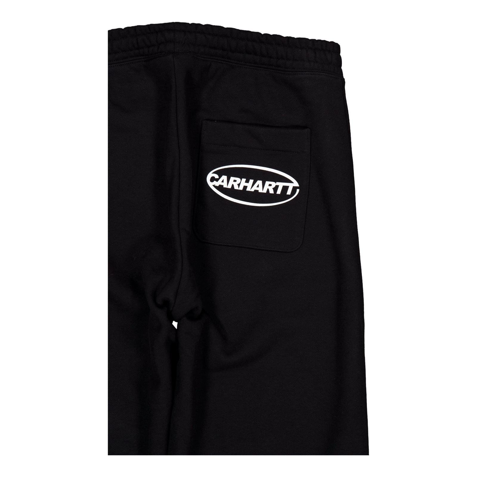 Body Of Work Sweat Pant Black / White