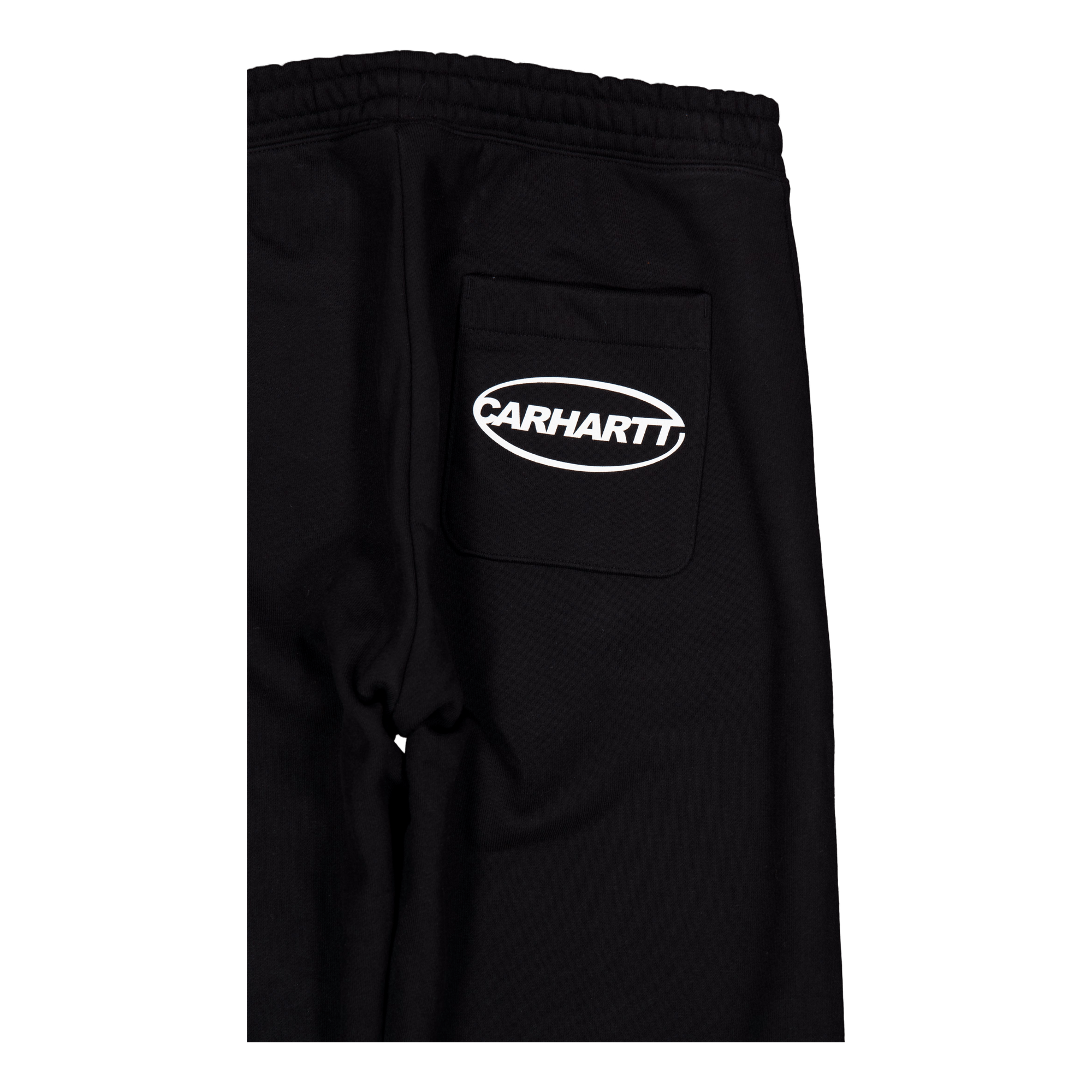 Body Of Work Sweat Pant Black / White