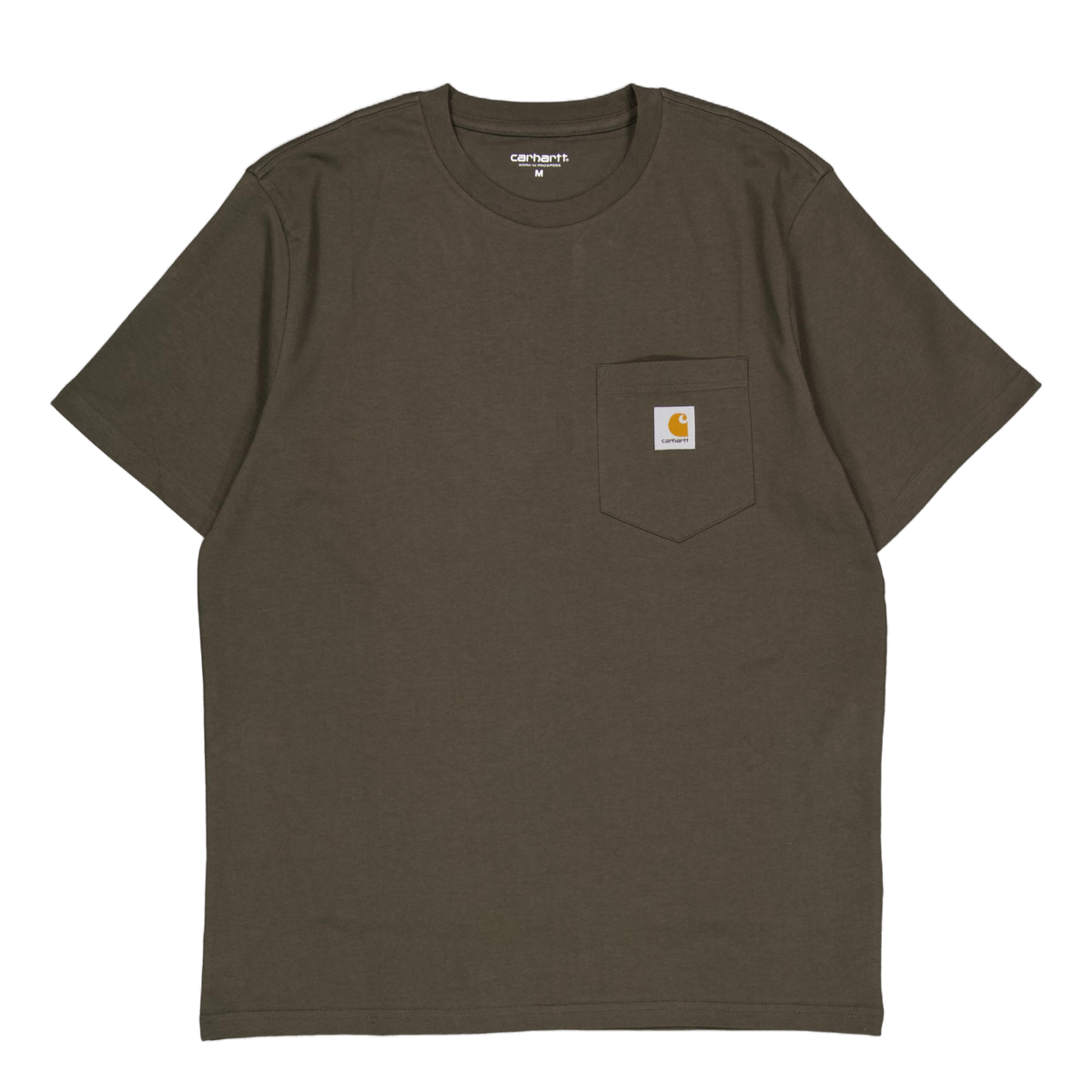 S/s Pocket T-shirt Mirage