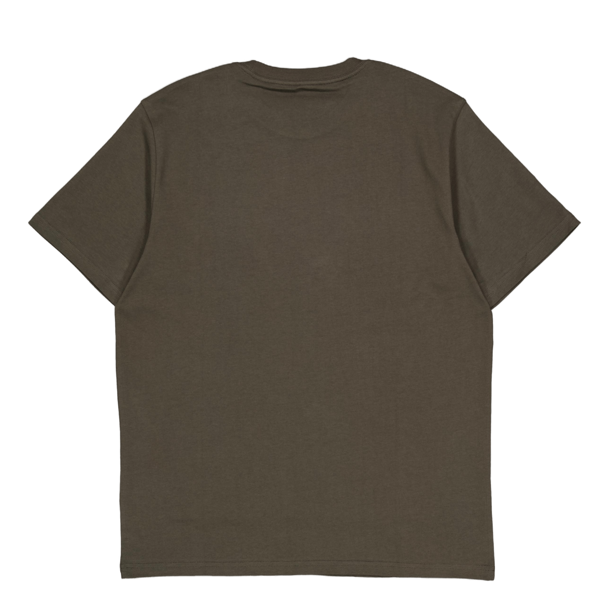 S/s Pocket T-shirt Mirage