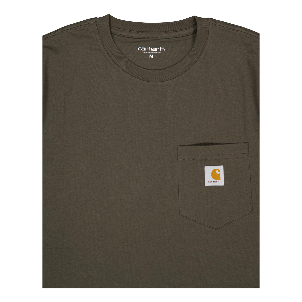 S/s Pocket T-shirt Mirage